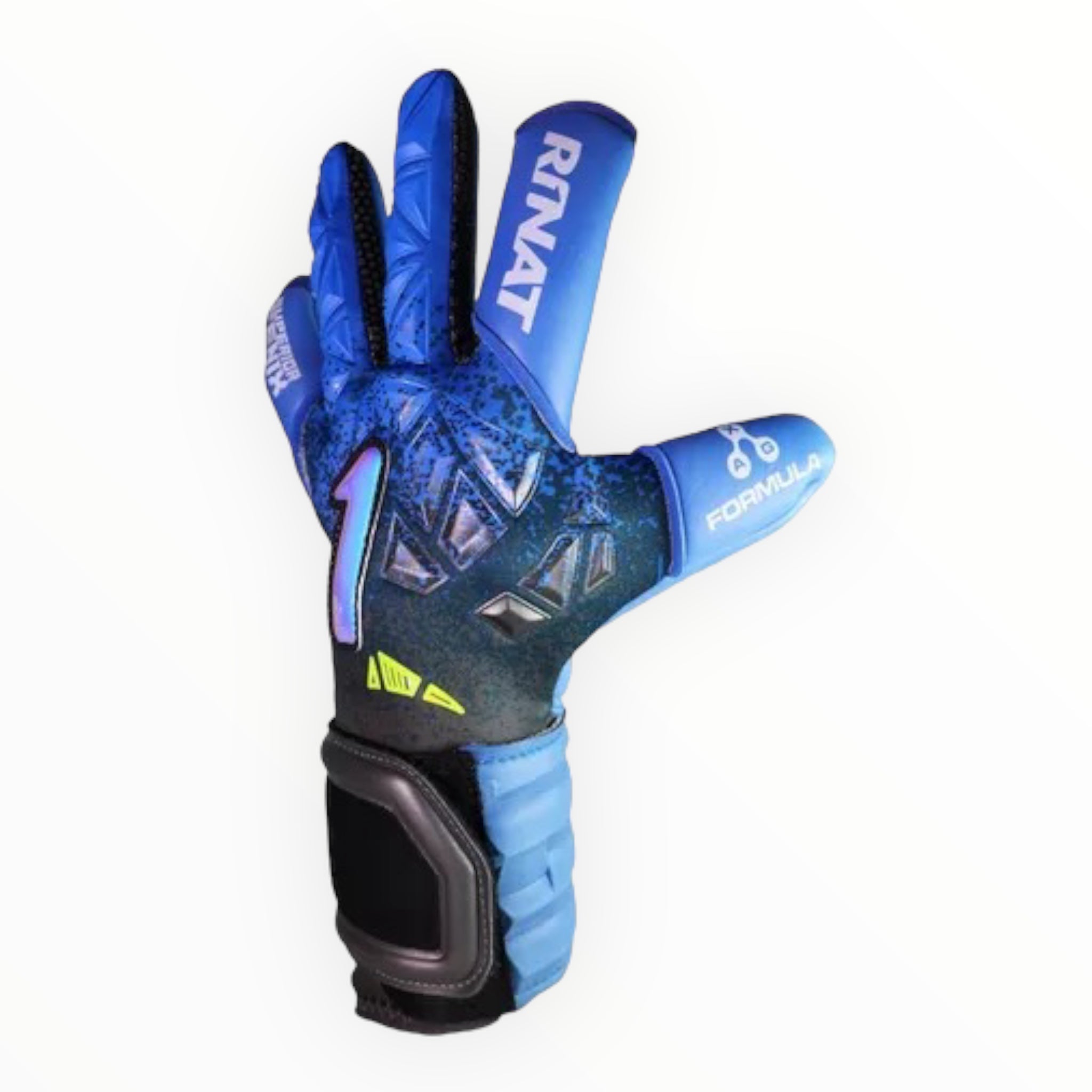 Fenix Superior Pro Azul