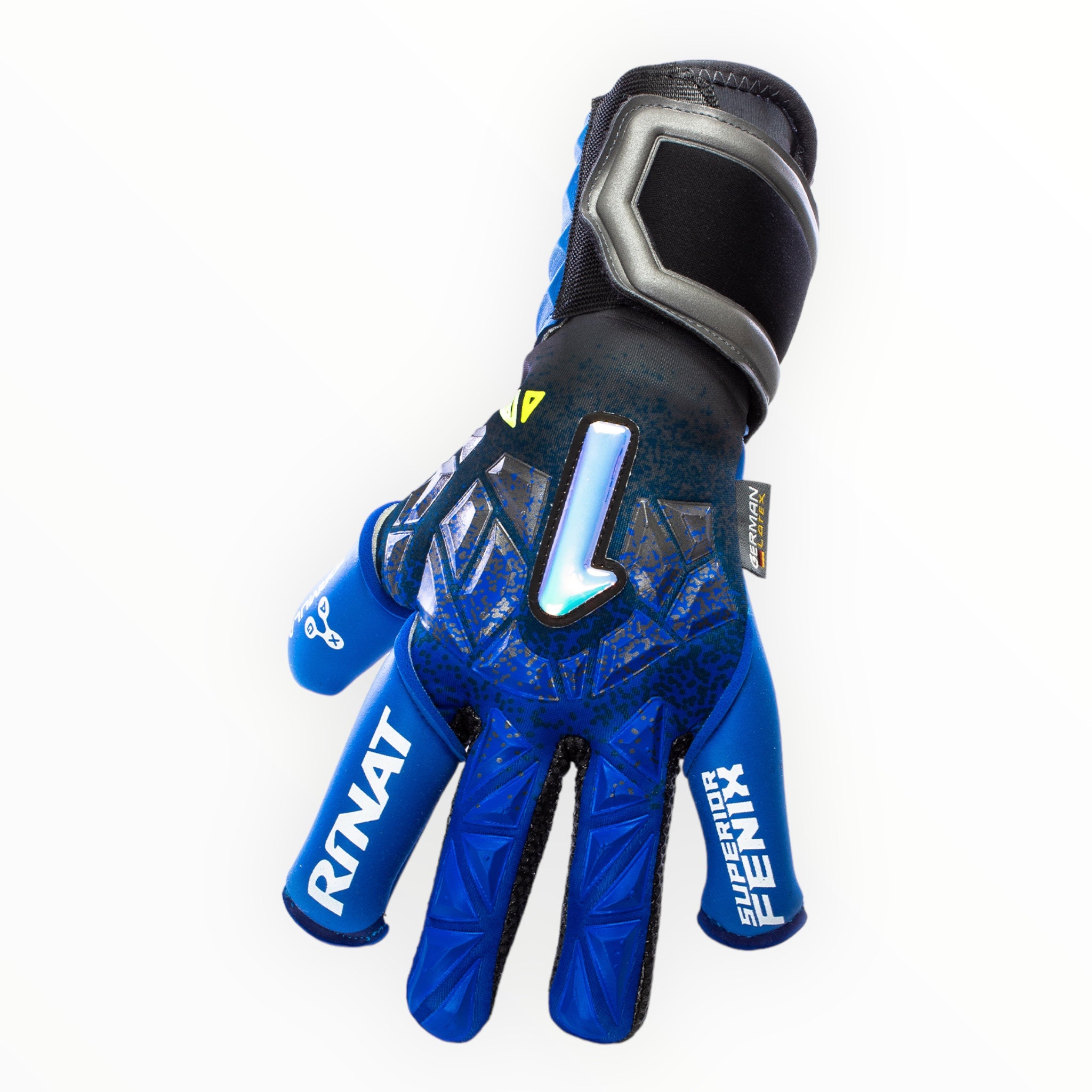 Fenix Superior Pro Azul