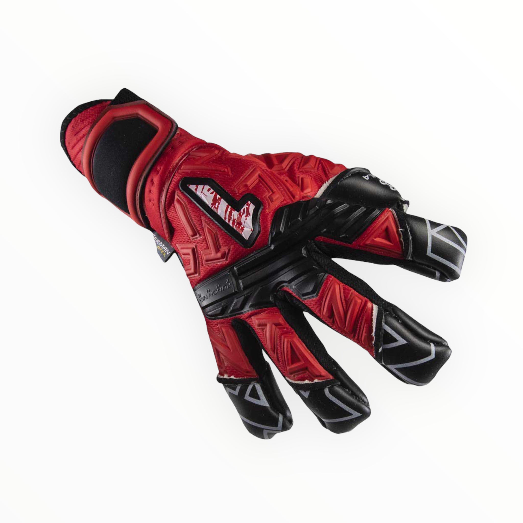 Fiera GK Pro Rojo