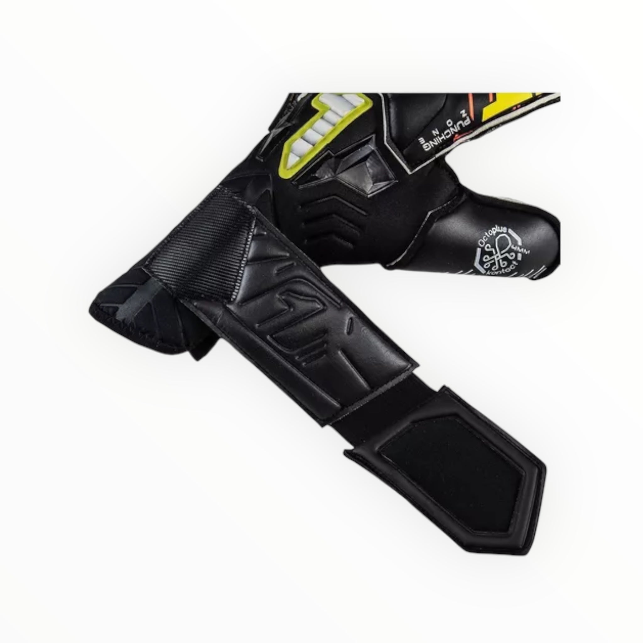 Egotiko Stellar Pro Negro