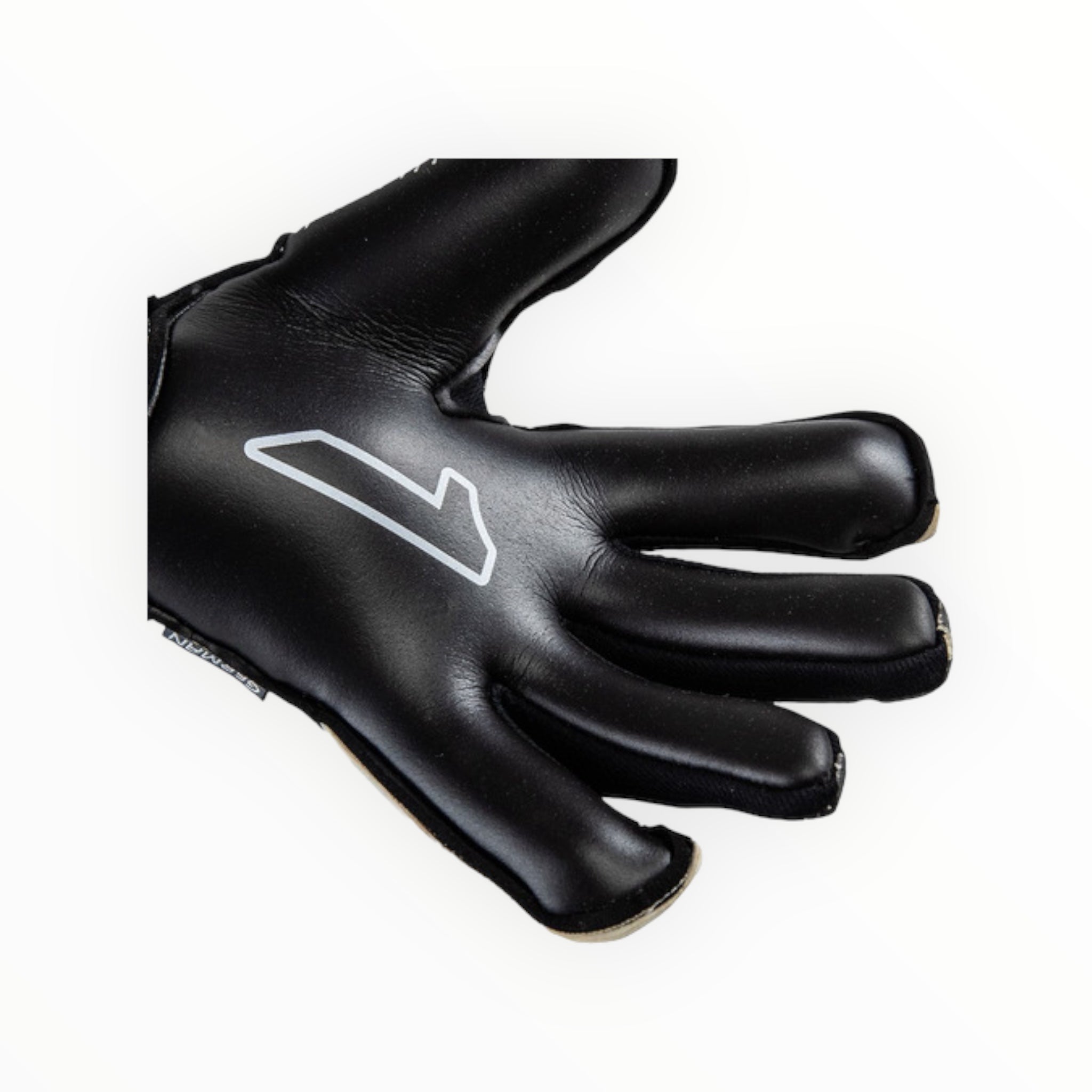 Egotiko Stellar Pro Negro