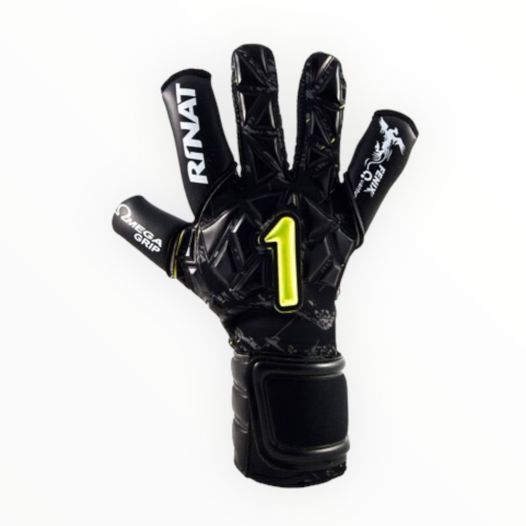 Fenix Quantum Pro Negro