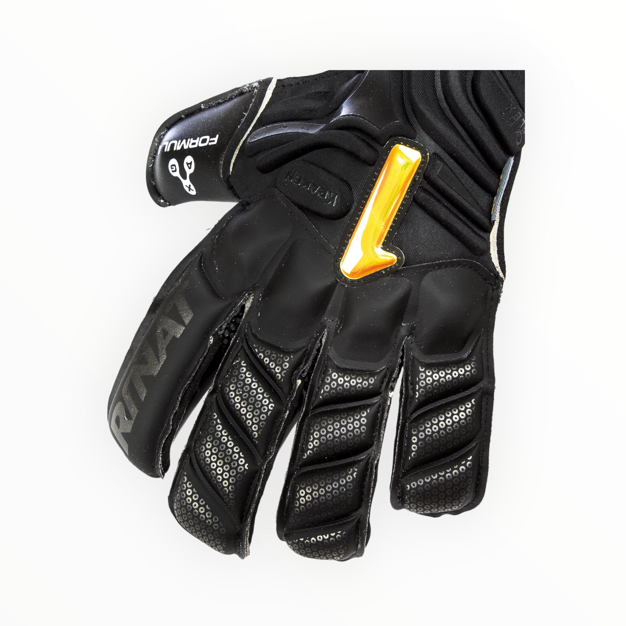 Kraken Lethal Pro Negro