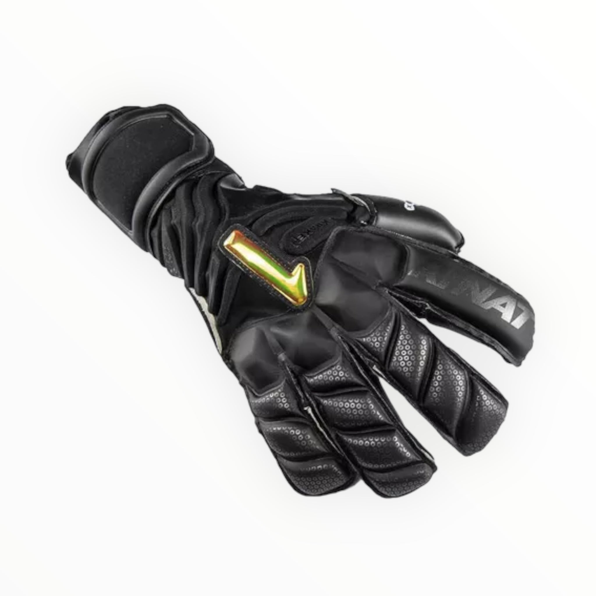 Kraken Lethal Pro Negro