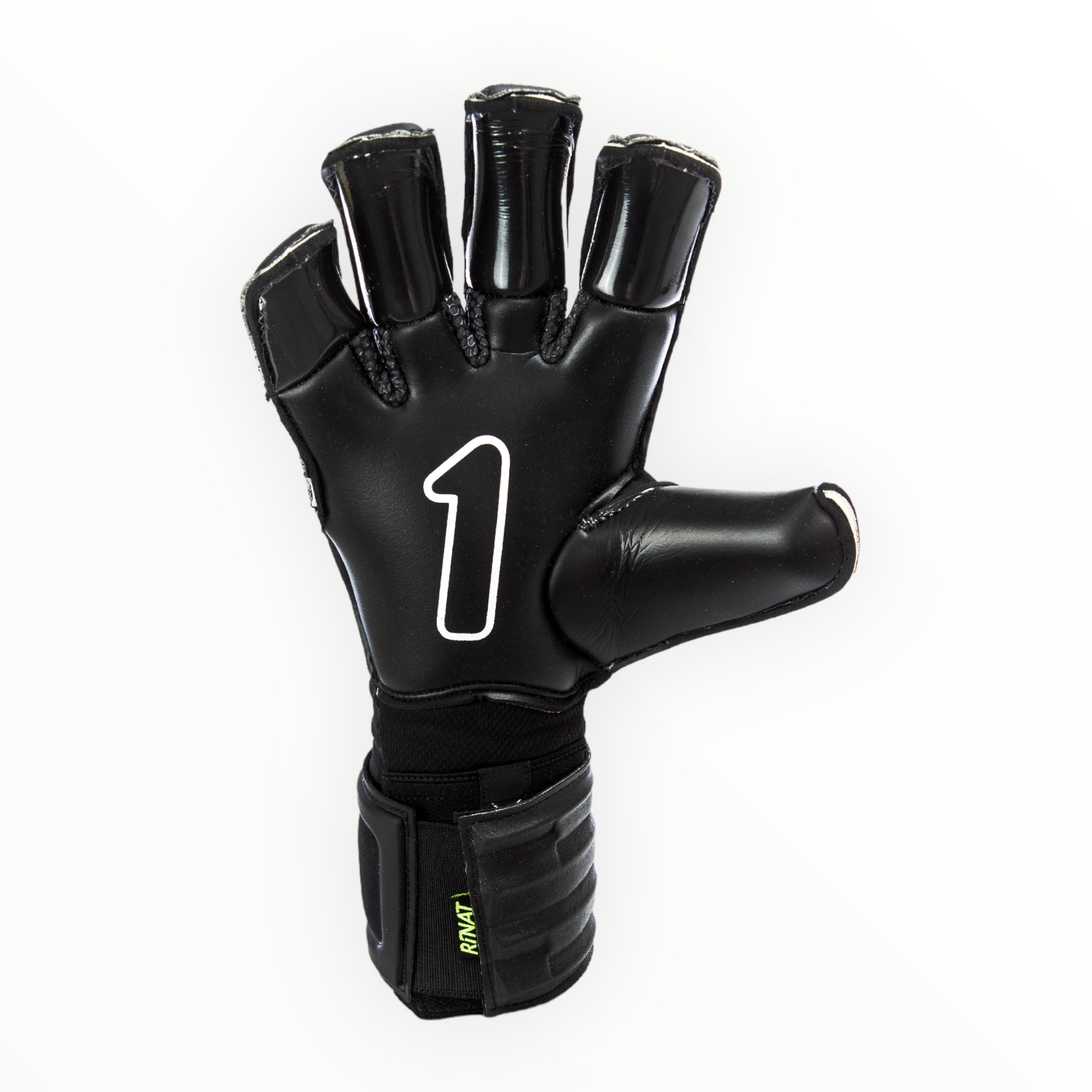 Kraken Lethal Pro Negro