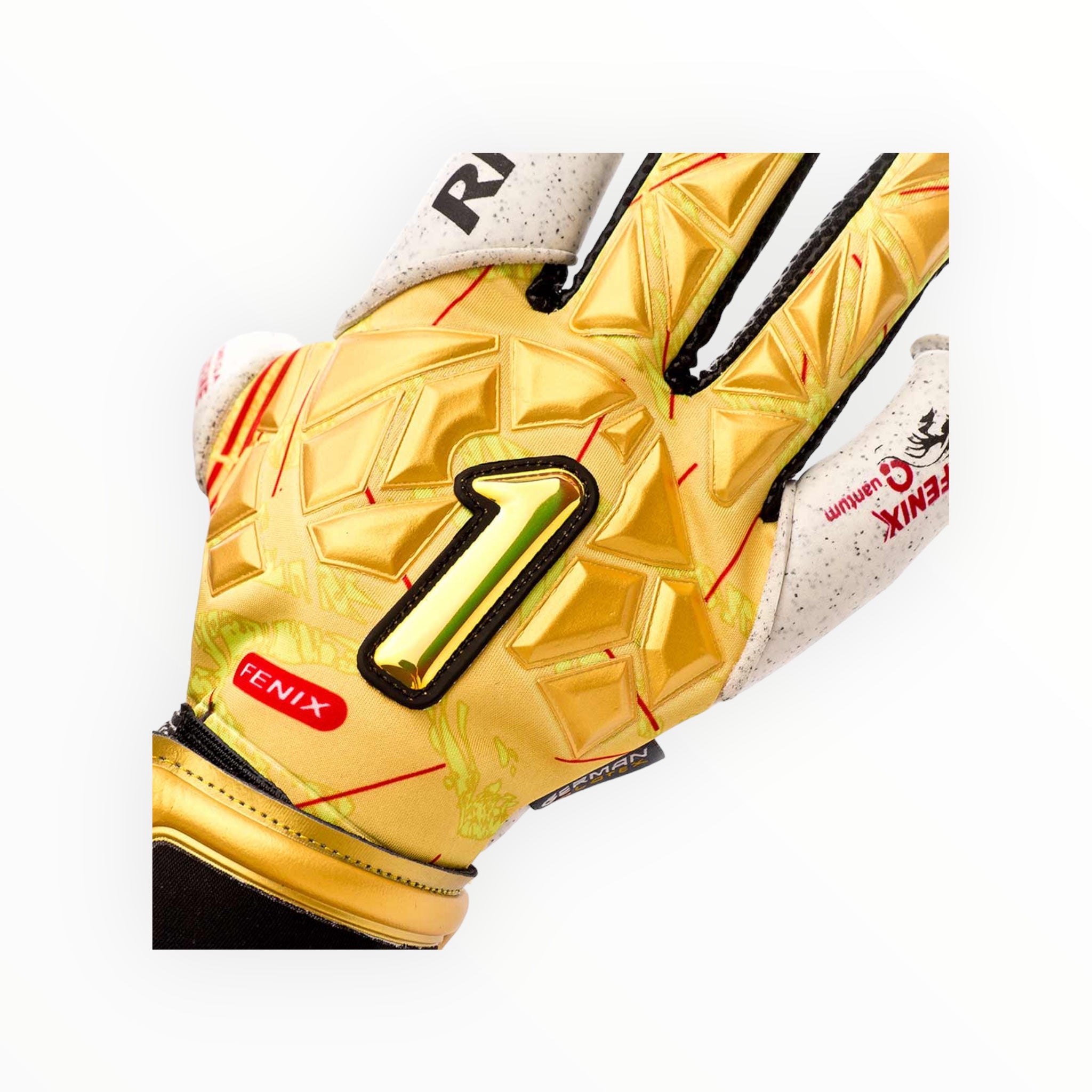 Fenix Superior Pro Dorado