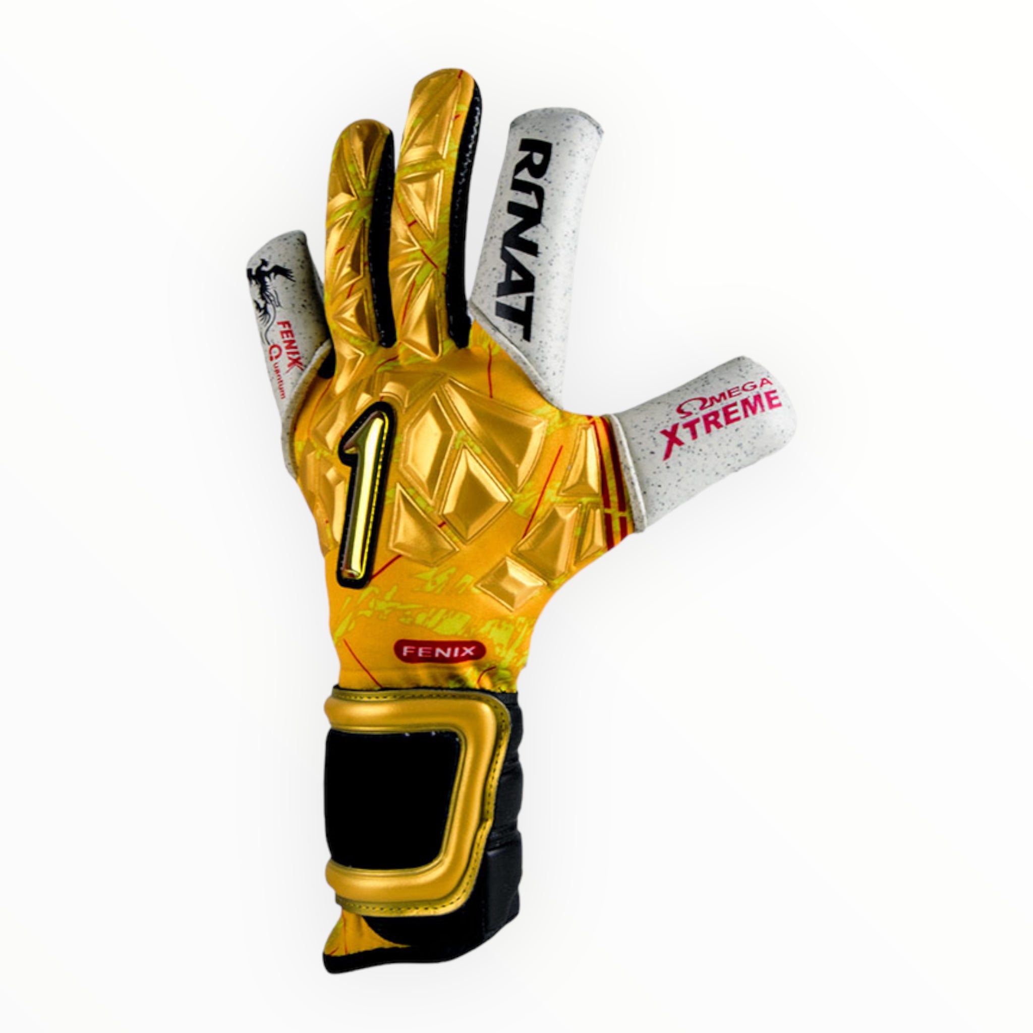 Fenix Superior Pro Dorado