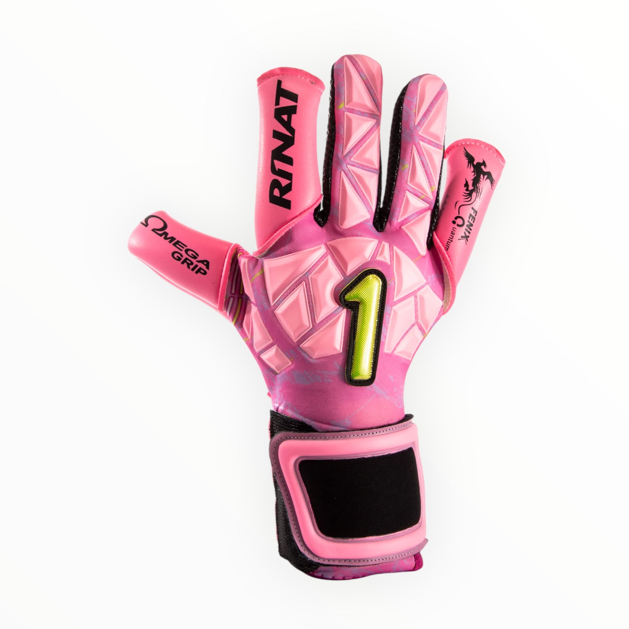 Fenix Quantum Pro Rosa