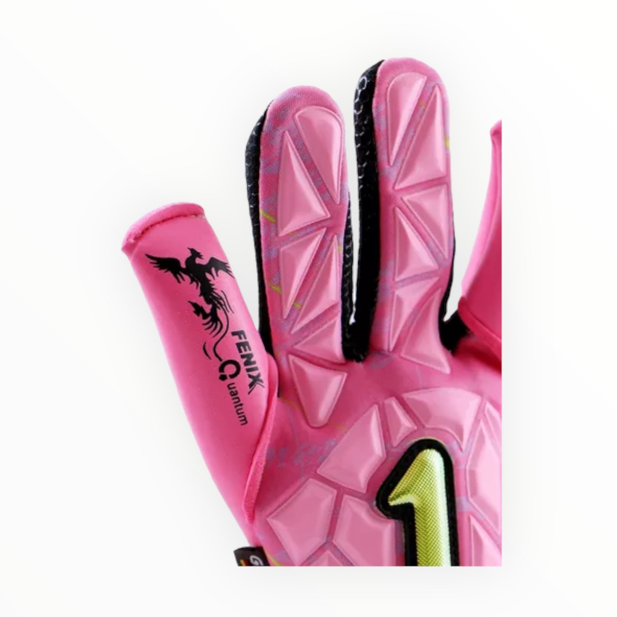 Fenix Quantum Pro Rosa