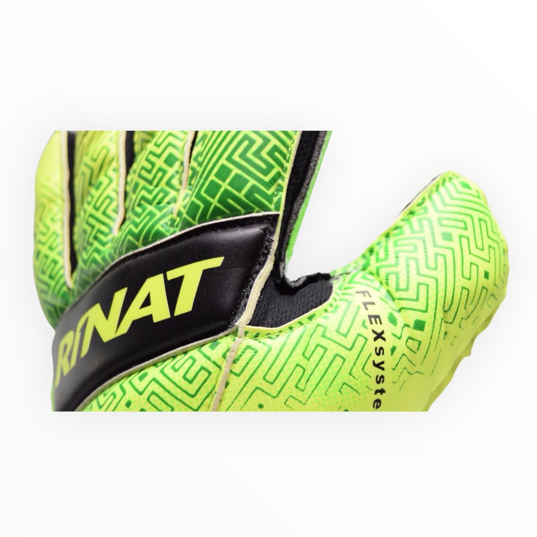 Kancerbero Quantum Pro Verde