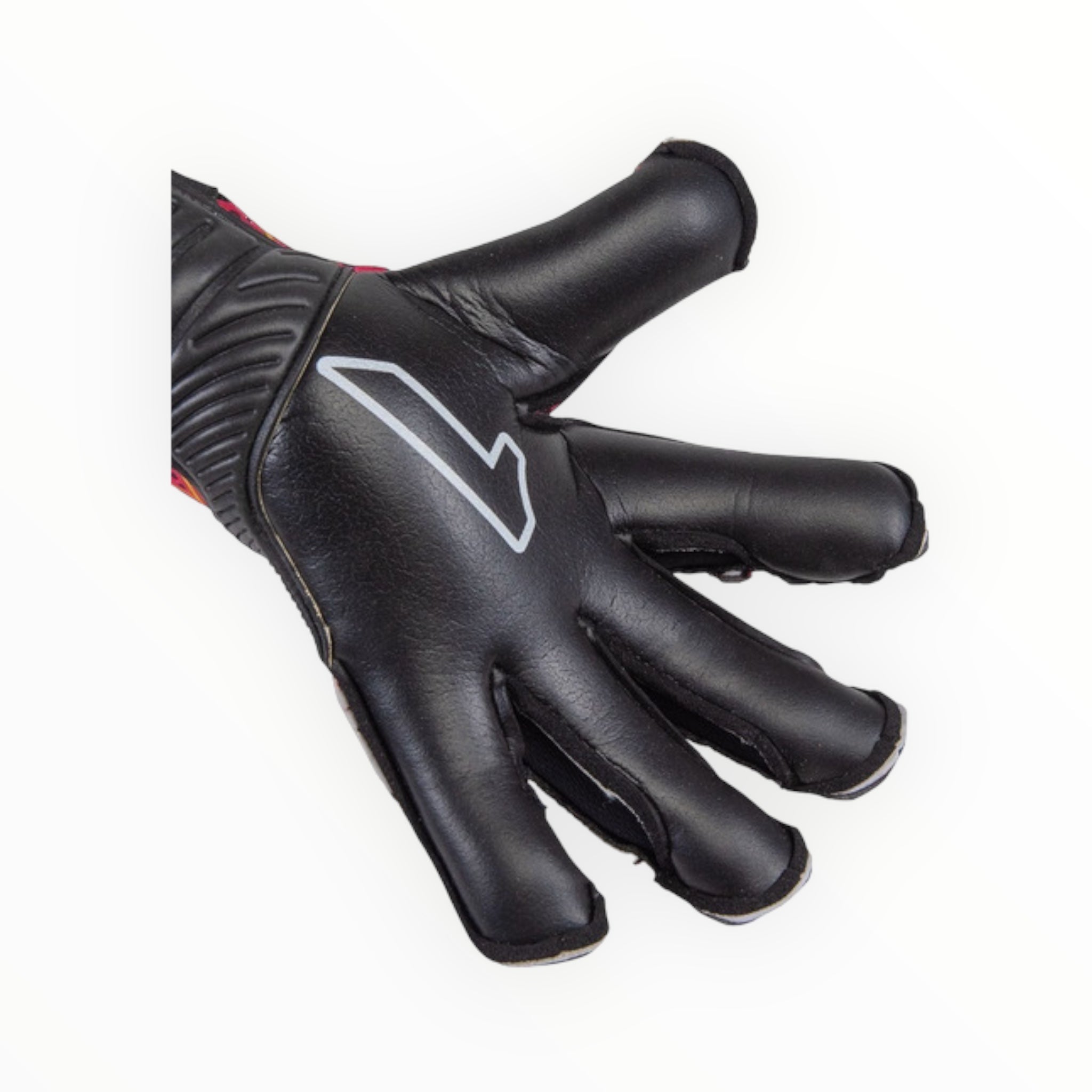 Xtreme Guard Pro Guinda/Negro