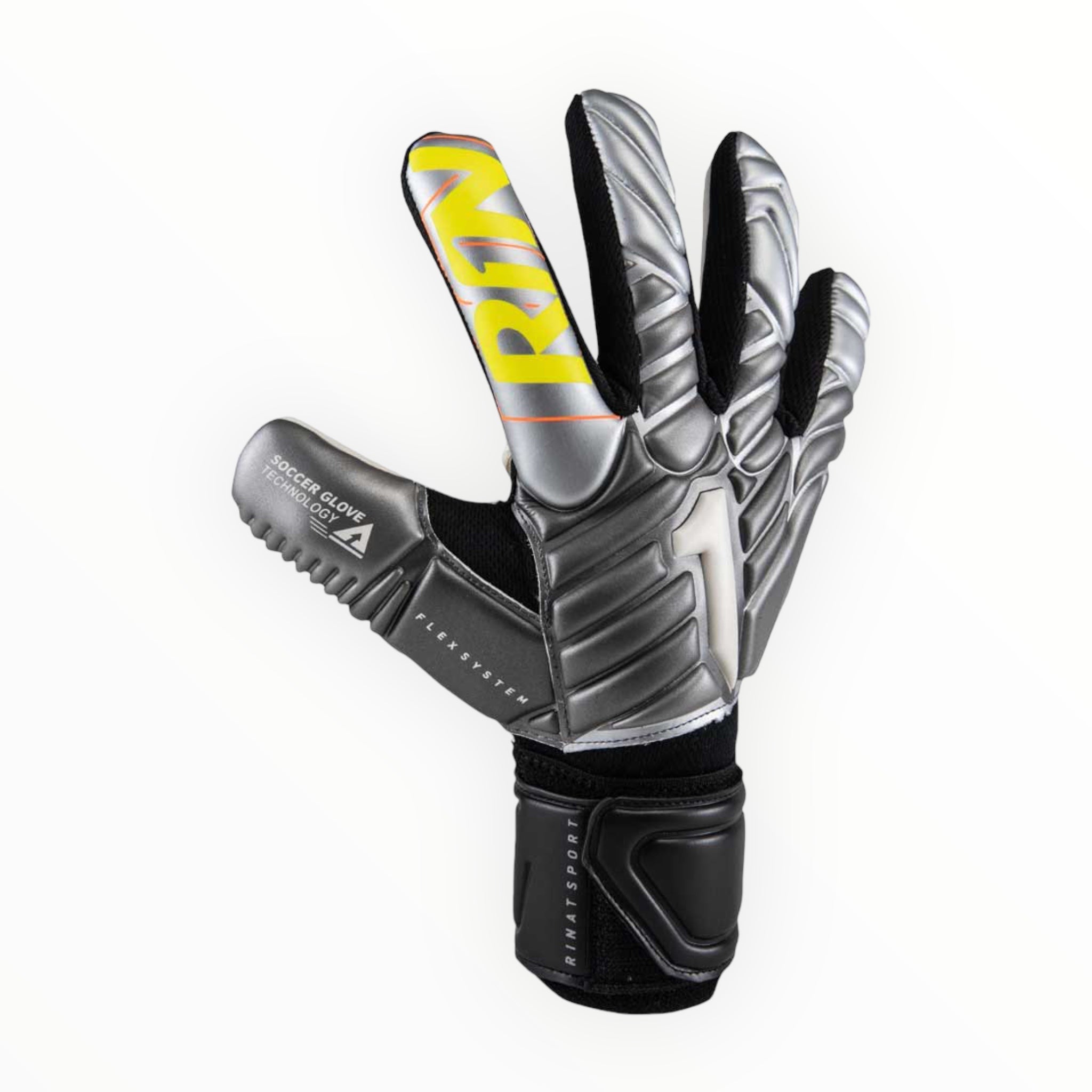 Meta GK Spine Semi AD