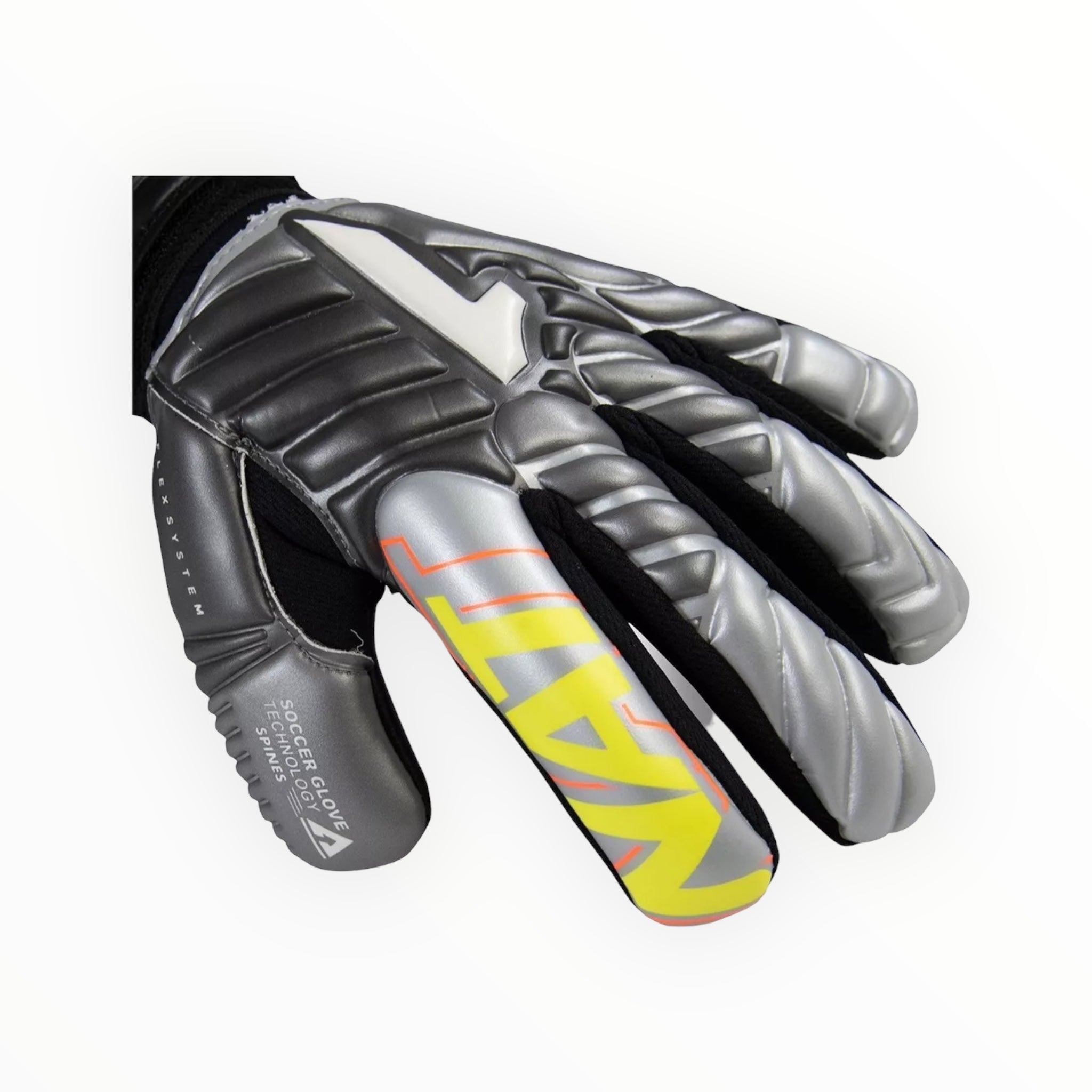 Meta GK Spine Semi AD