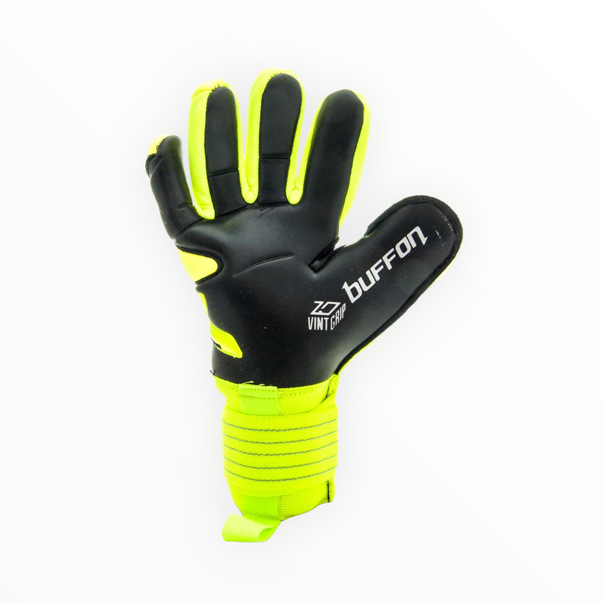 Buffon Weapon Pro Neón/Negro