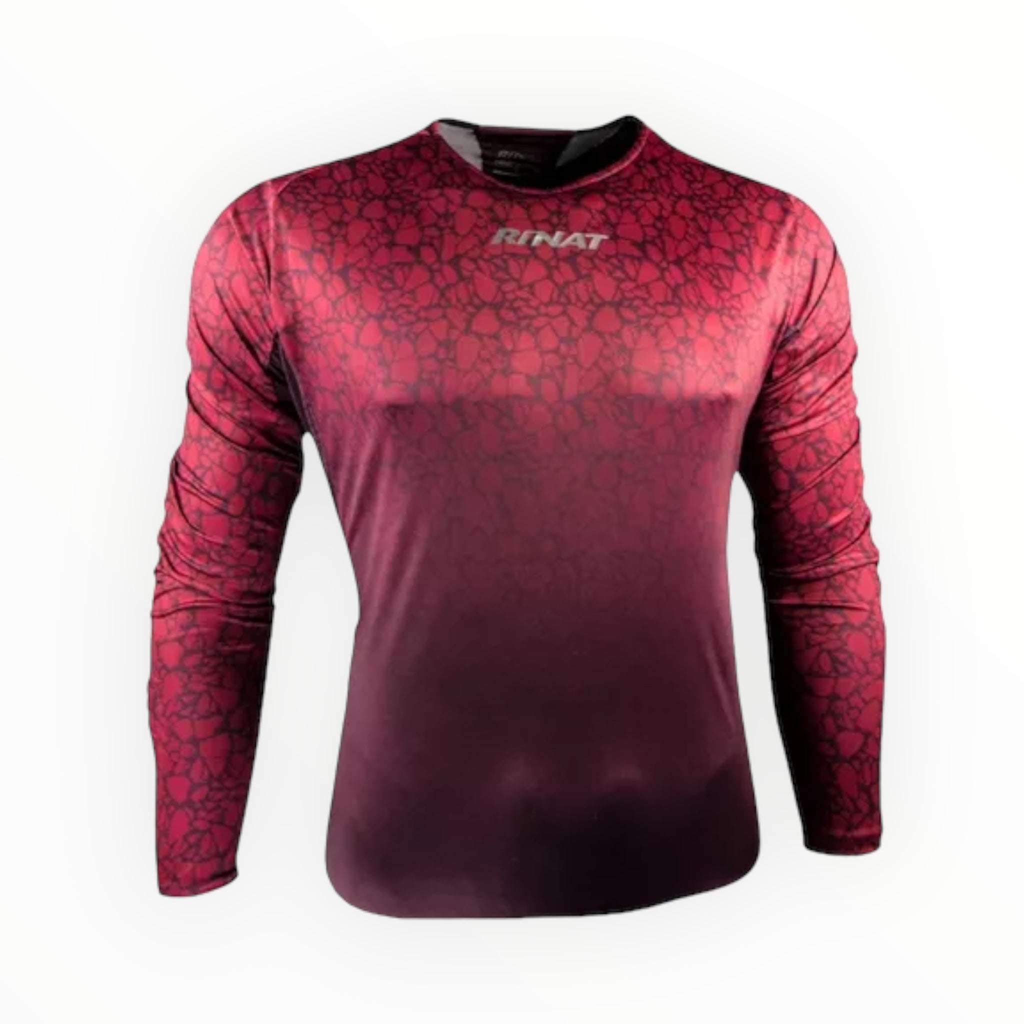 Camisa Rinat Celsius Ocre