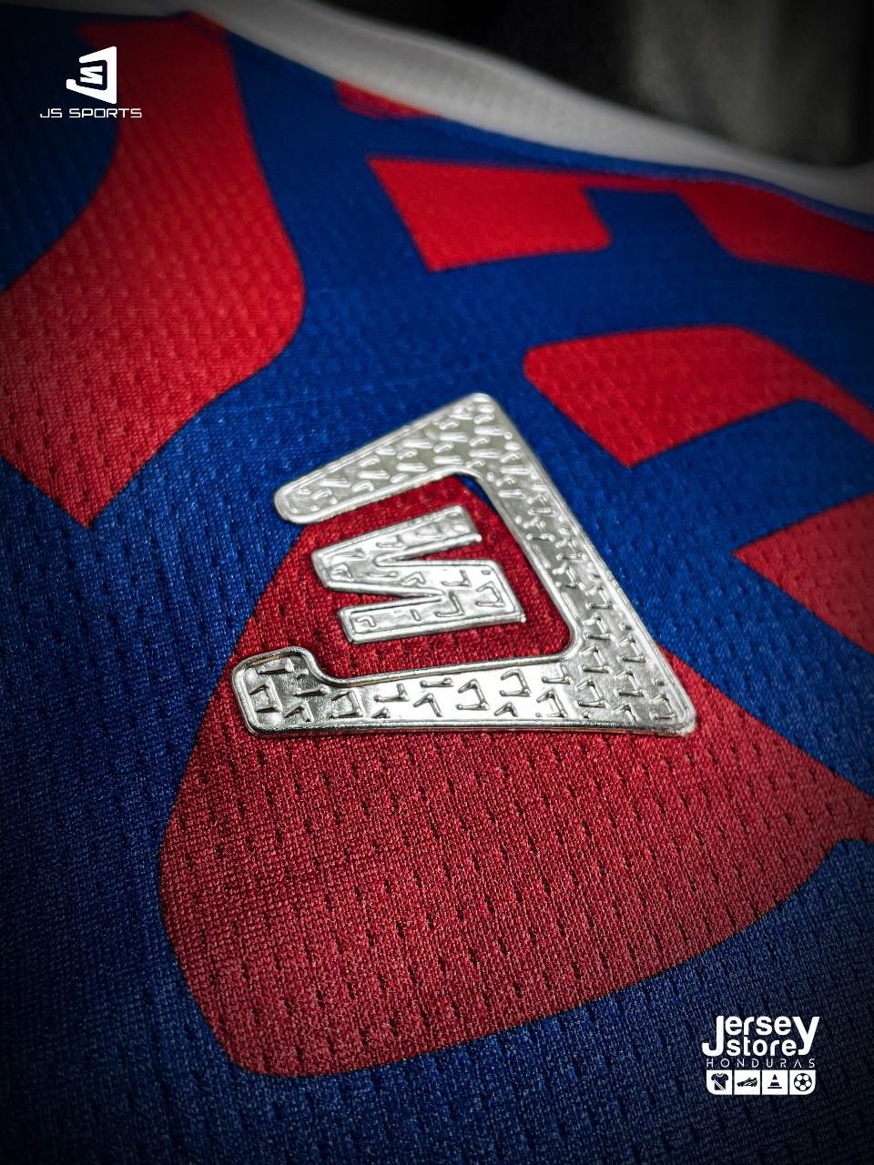 Uniforme Completo Academia la Paz