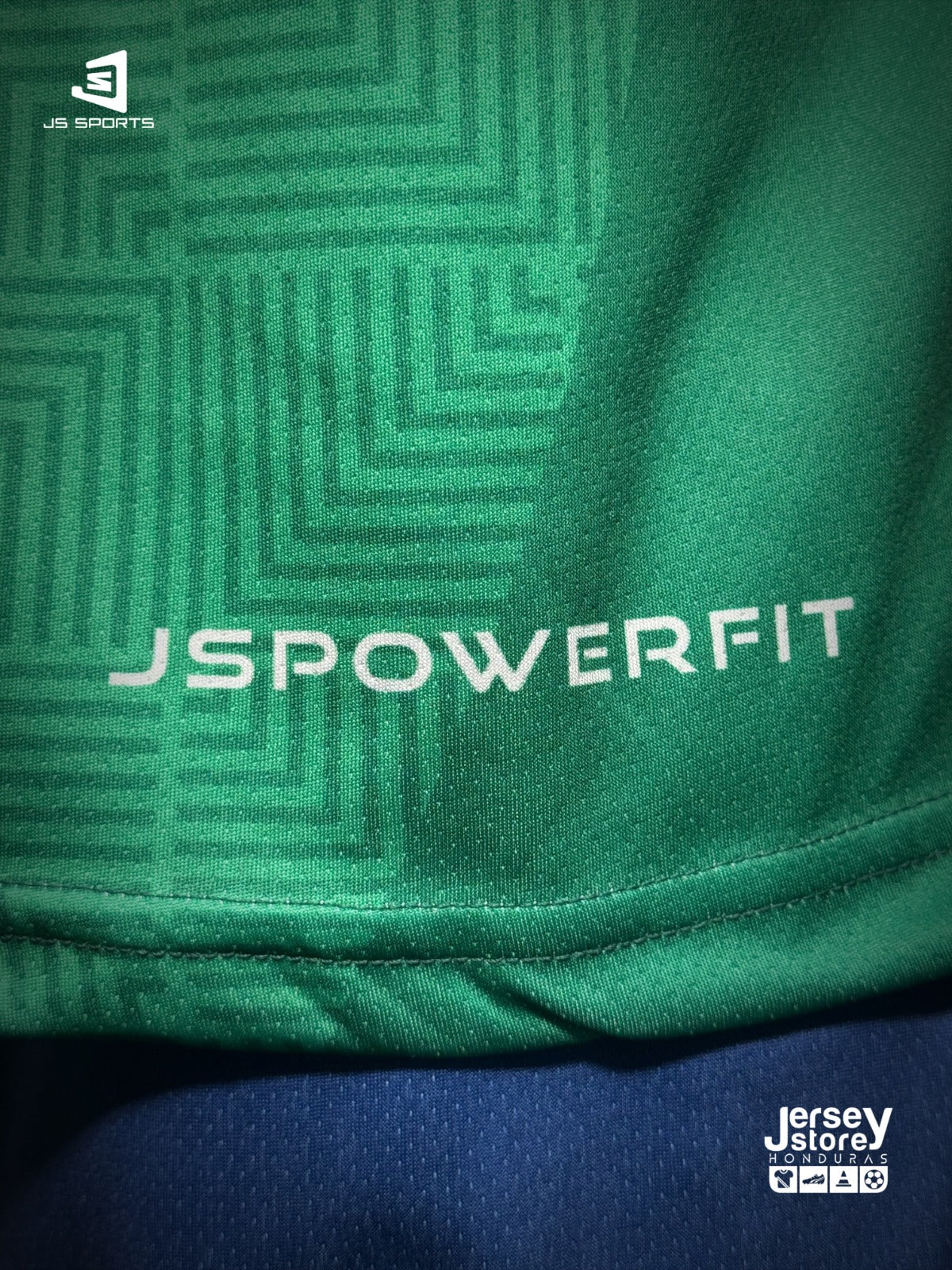 Uniforme Completo Seguros LaFise