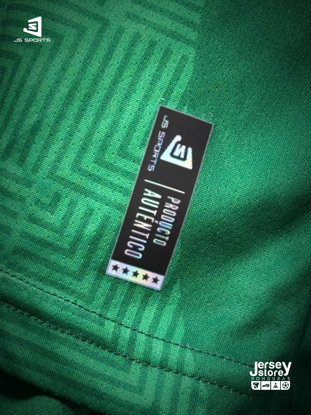 Uniforme Completo Seguros LaFise