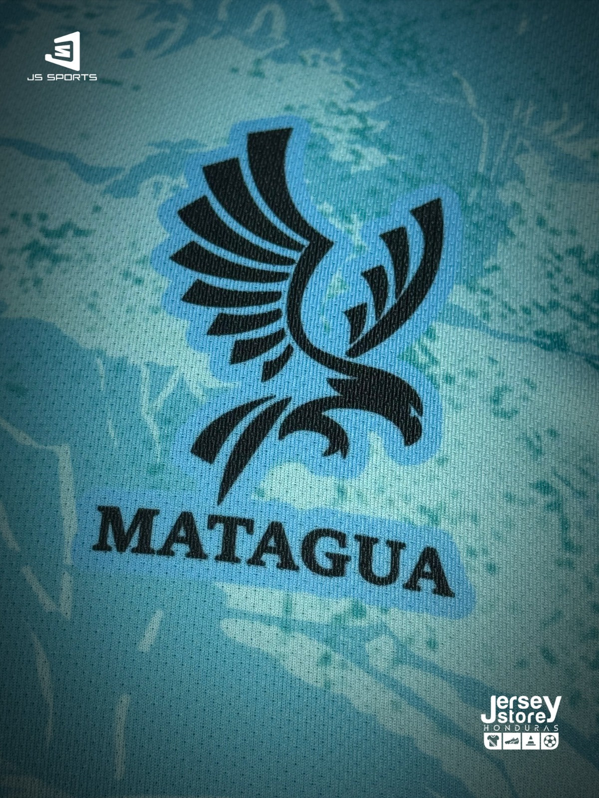 MATAGUA FC UNIFORME