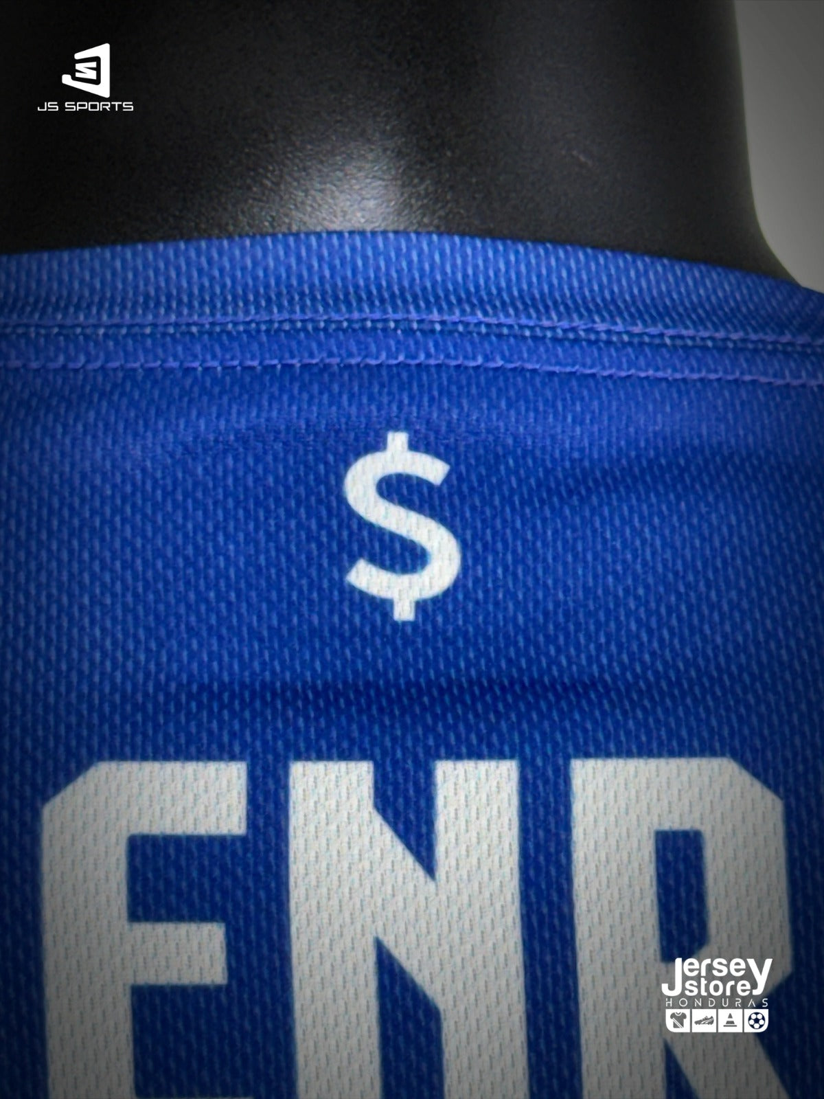 UNIFORME COMPLETO DE MONEY WAY