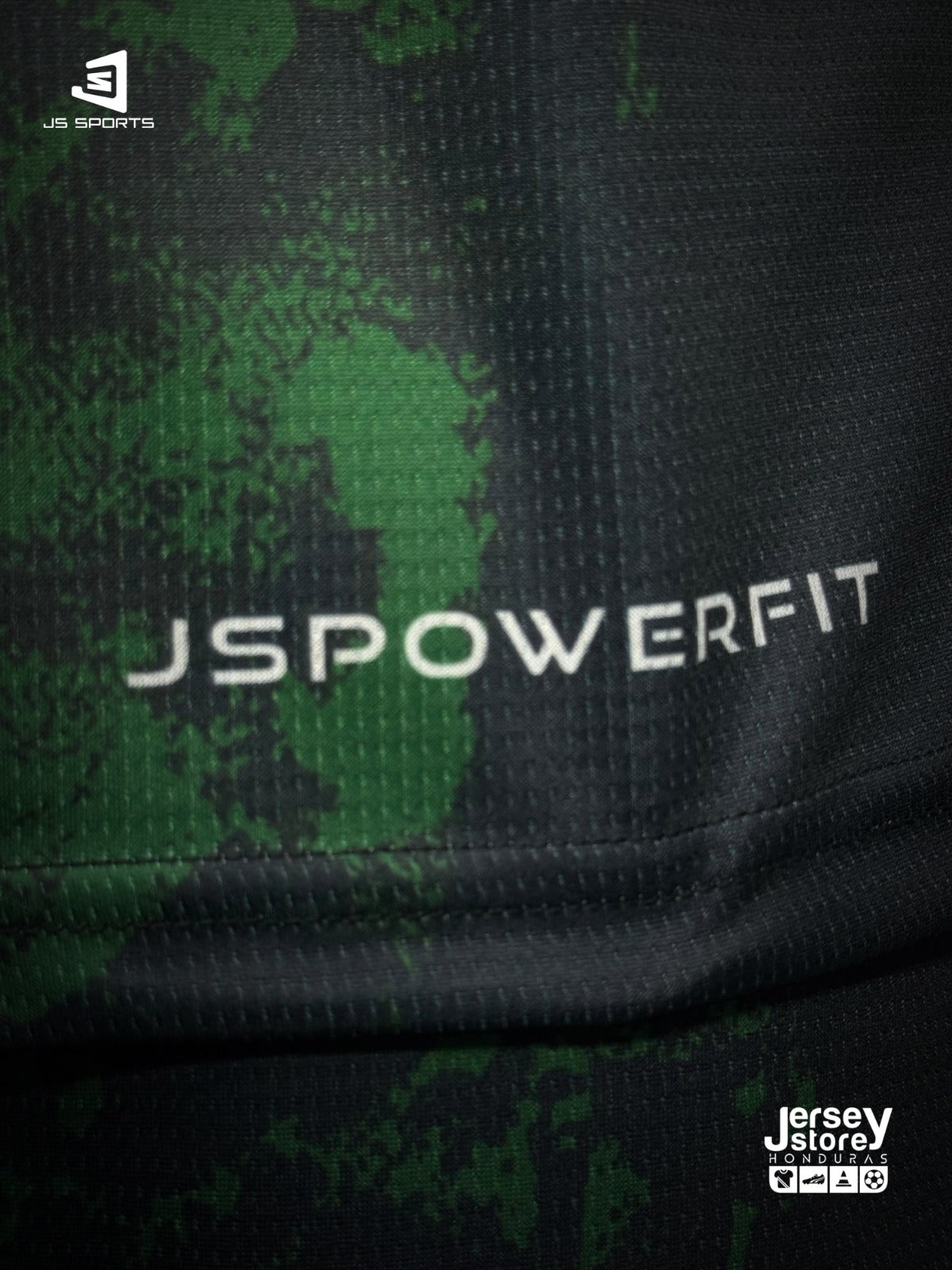 UNIFORME COMPLETO OMOA MUNI FC