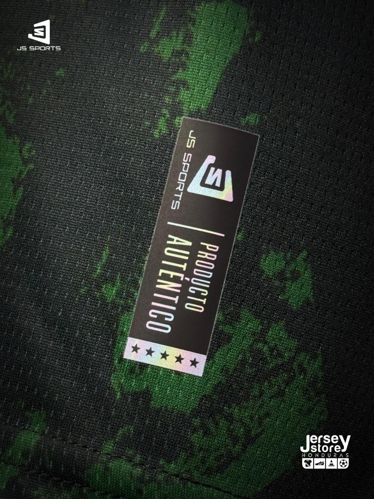 UNIFORME COMPLETO OMOA MUNI FC