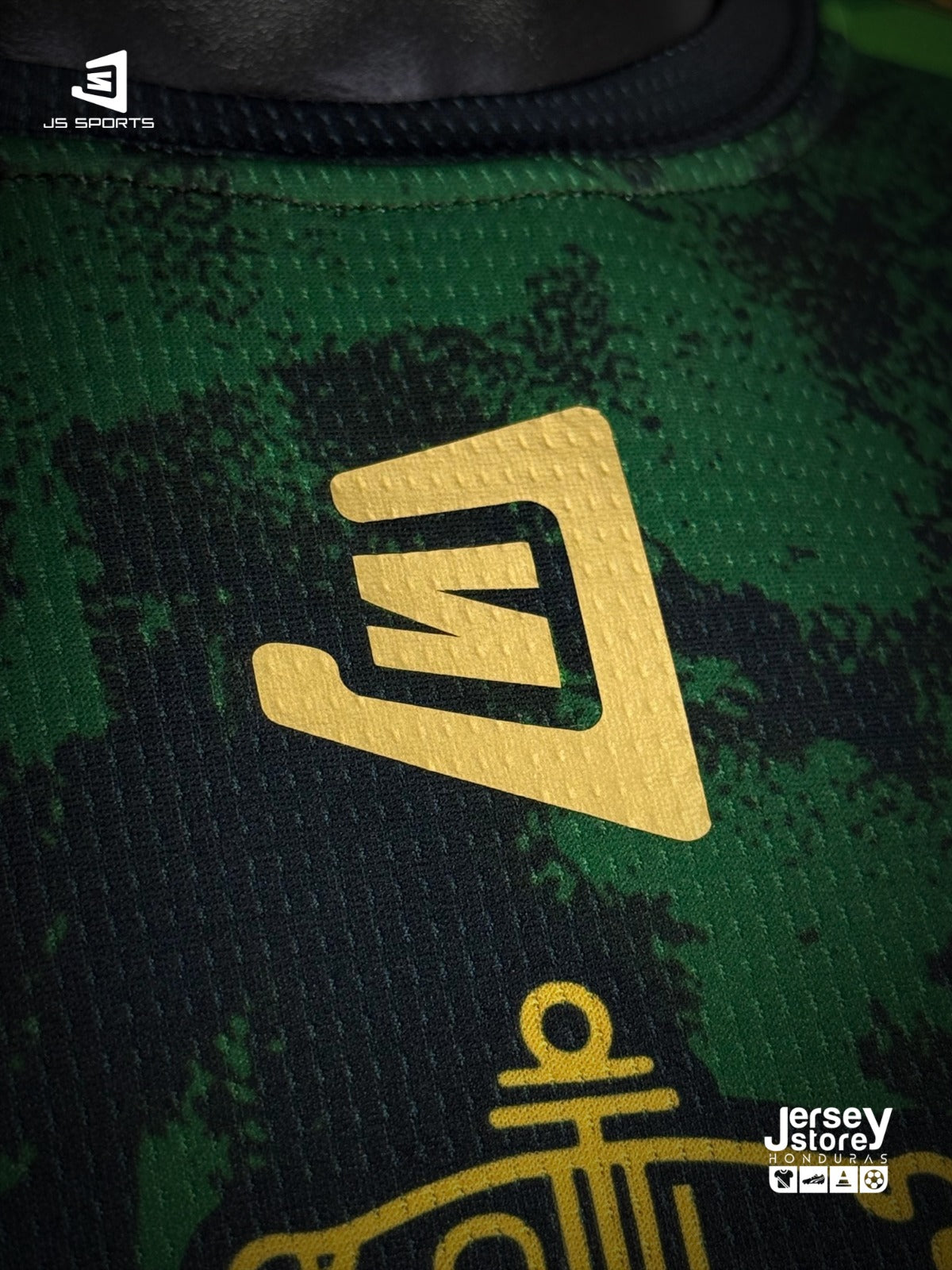 UNIFORME COMPLETO OMOA MUNI FC