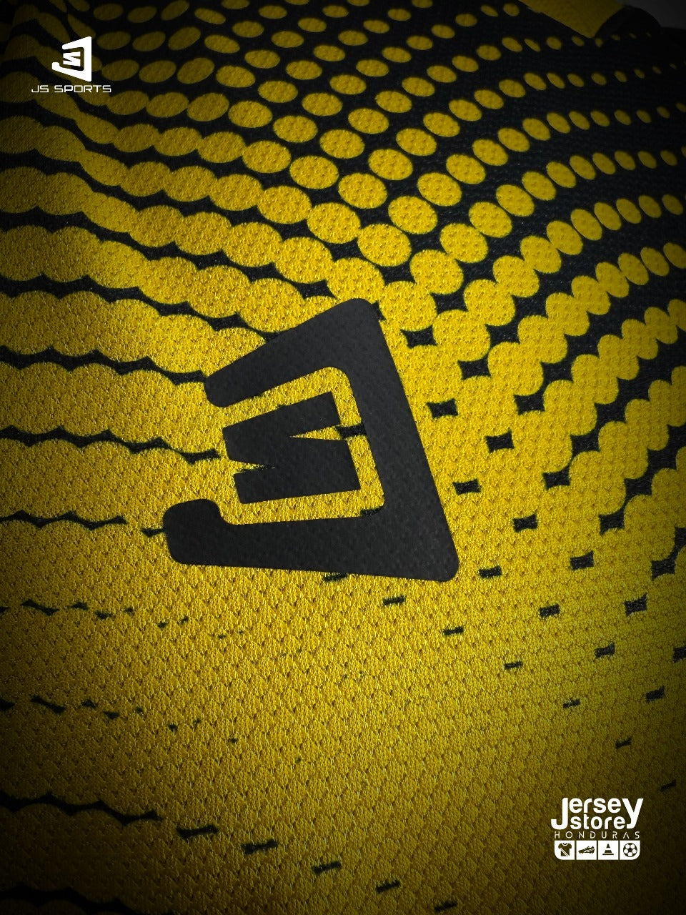 UNIFORME COMPLETO DE PANAS FC