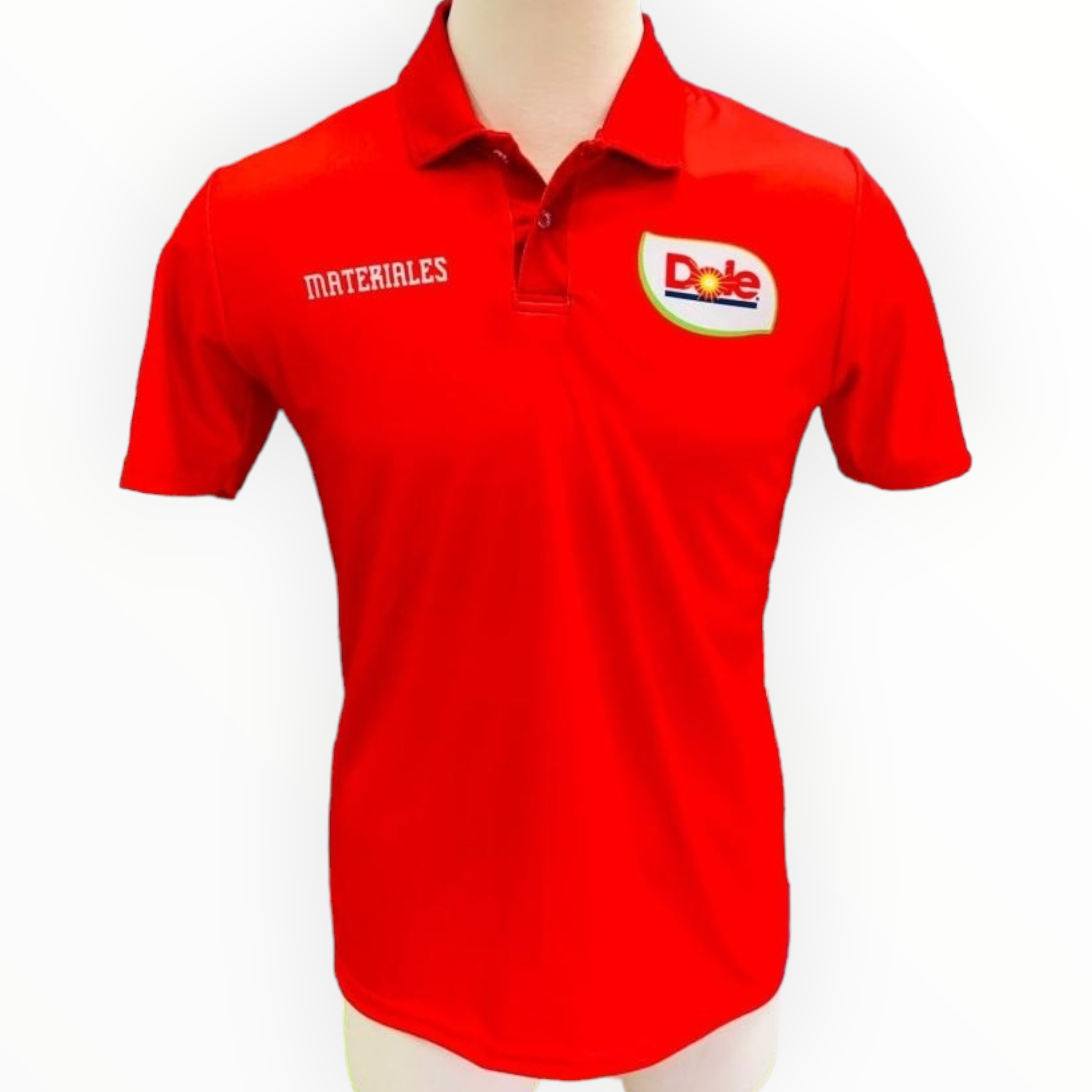 Camisas Polos Sublimadas