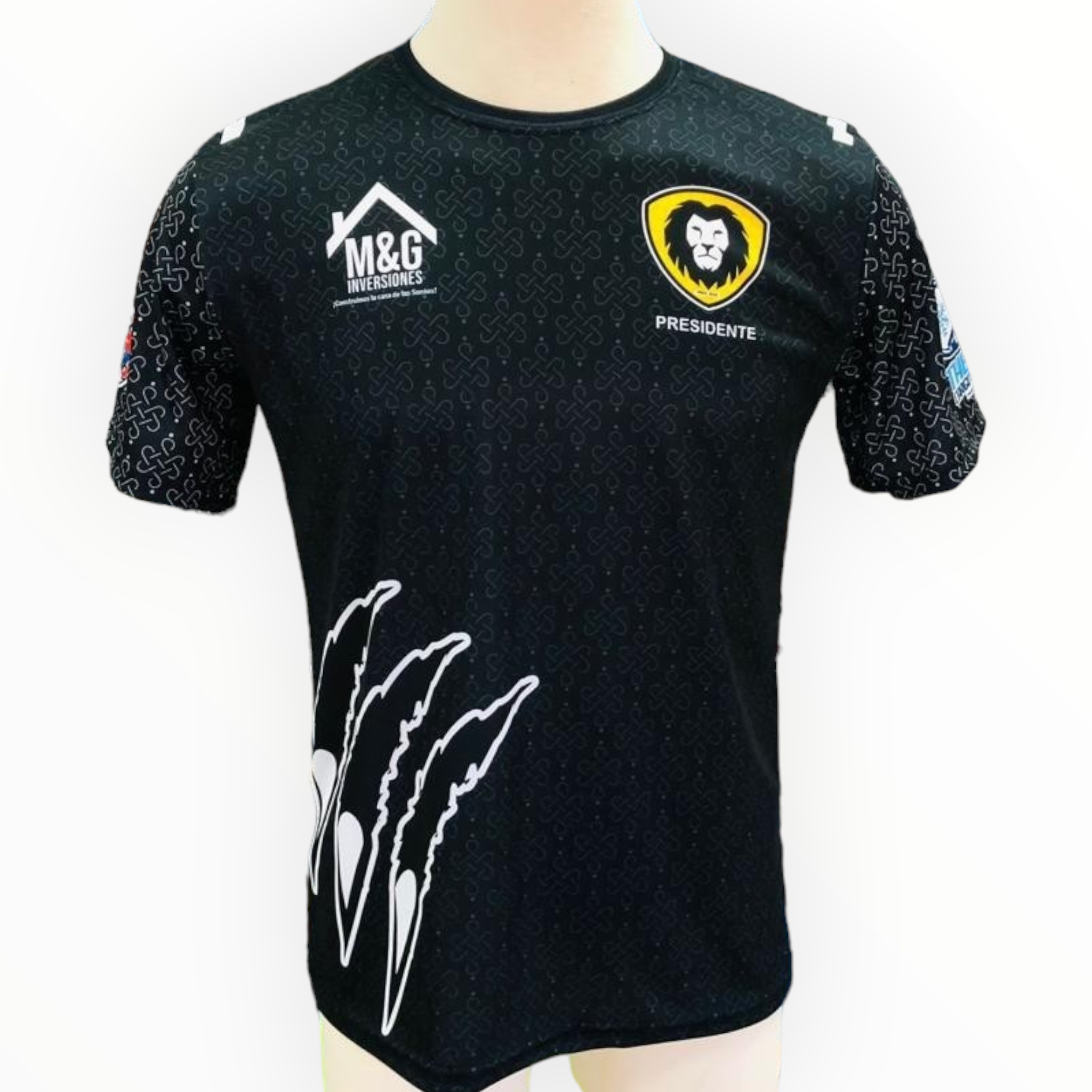 Camisas Polos Sublimadas