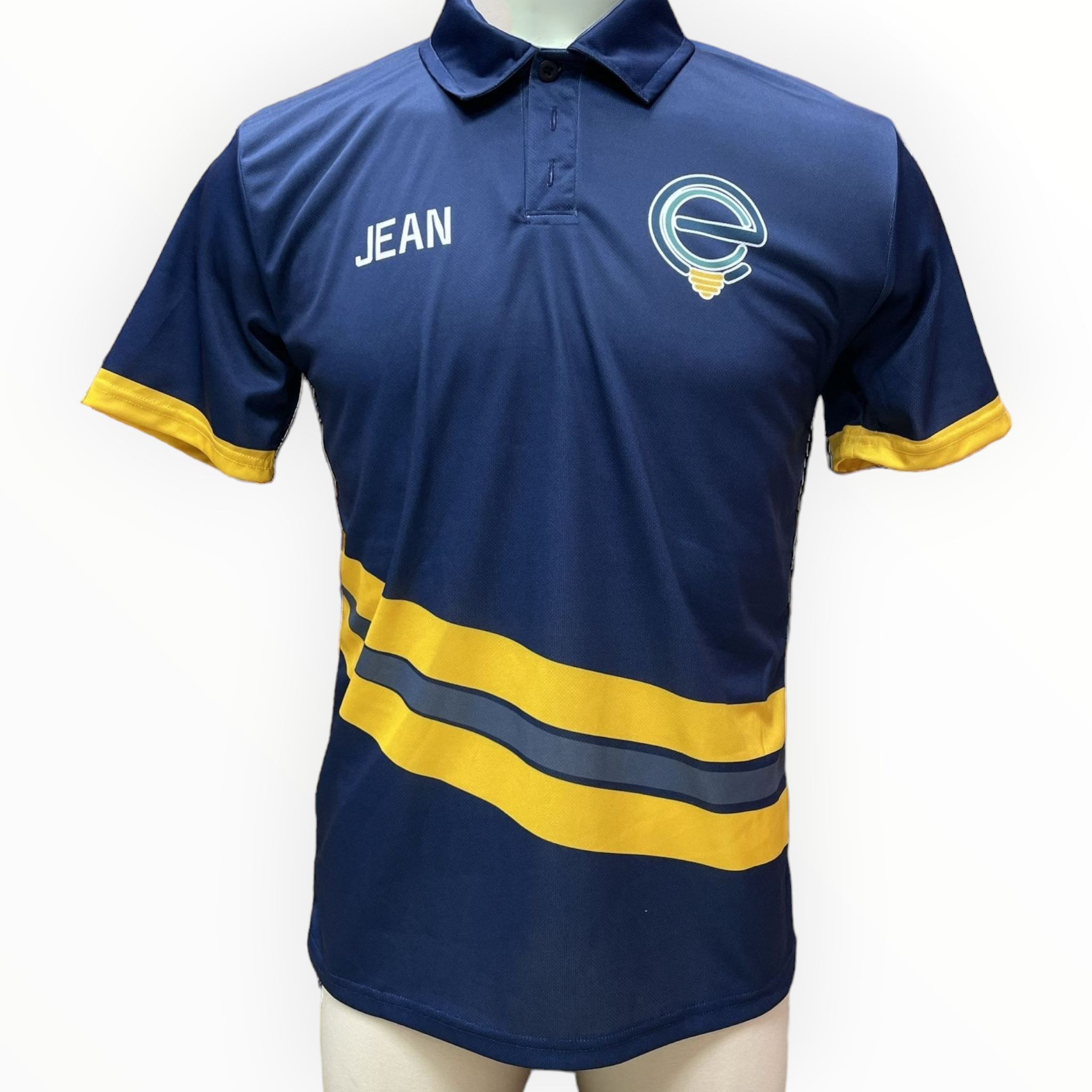 Camisas Polos Sublimadas