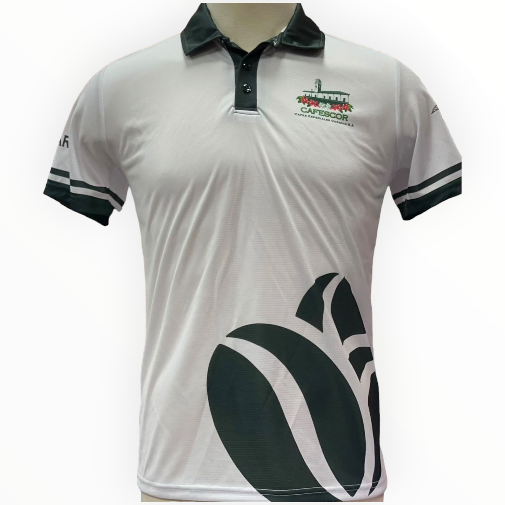 Camisas Polos Sublimadas