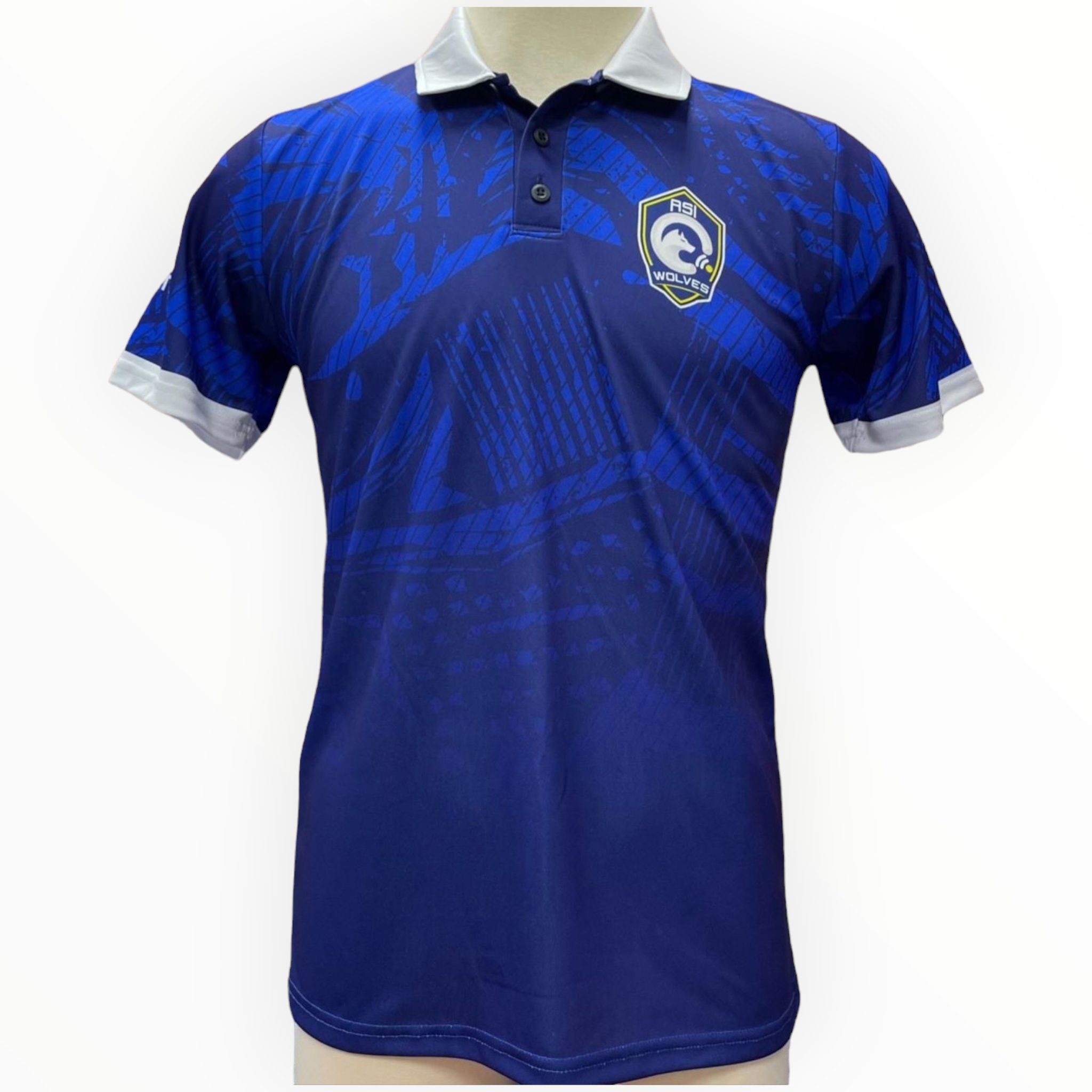 Camisas Polos Sublimadas