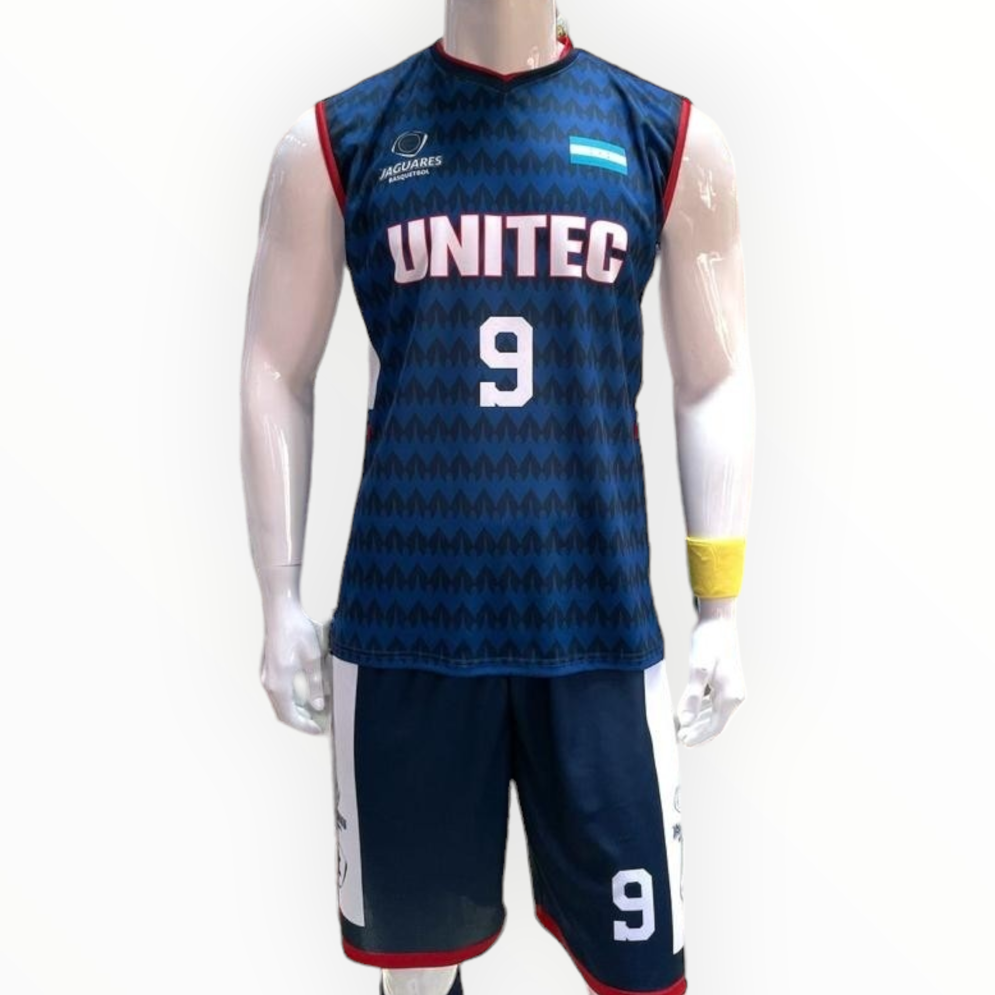 Uniformes Personalizados