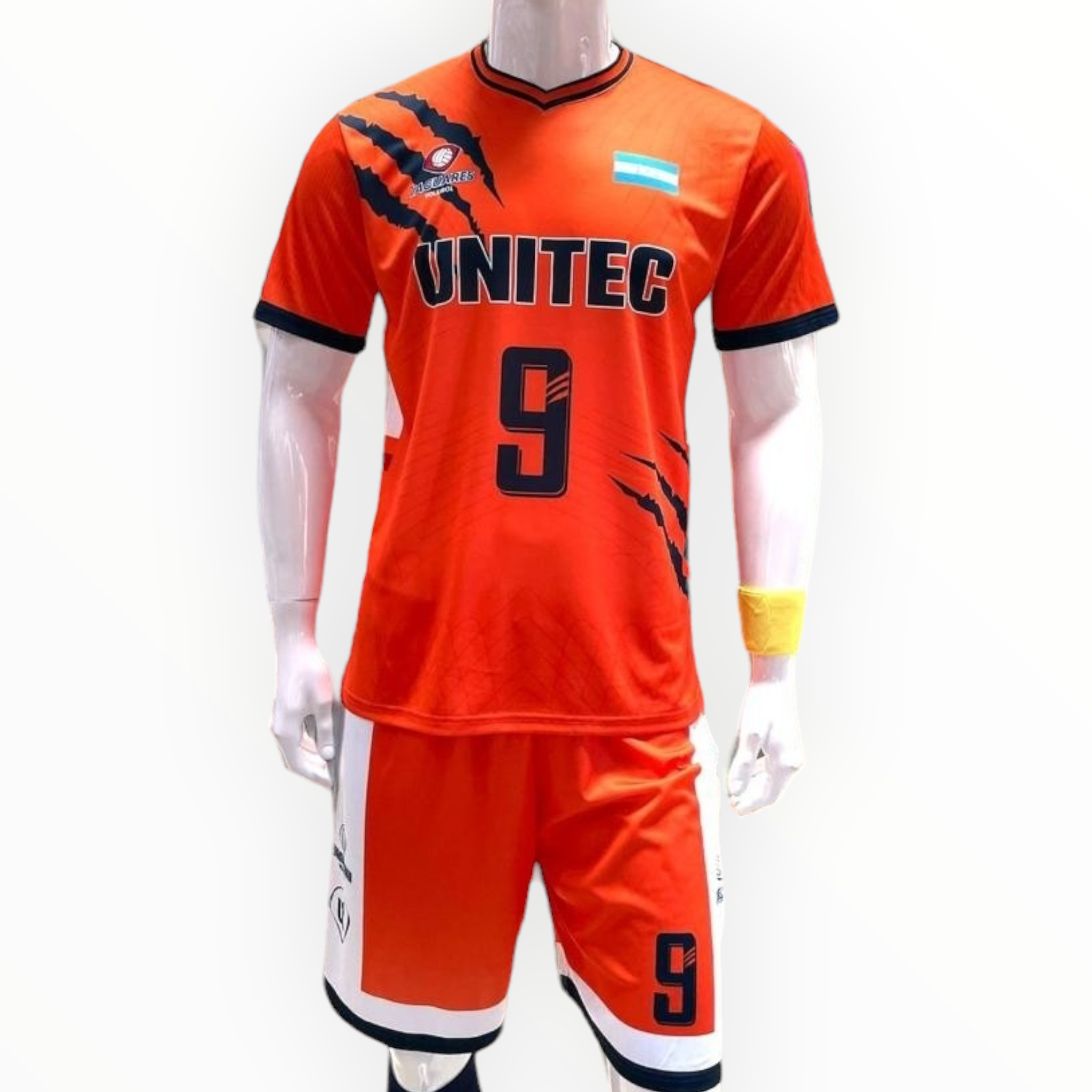 Uniformes Personalizados