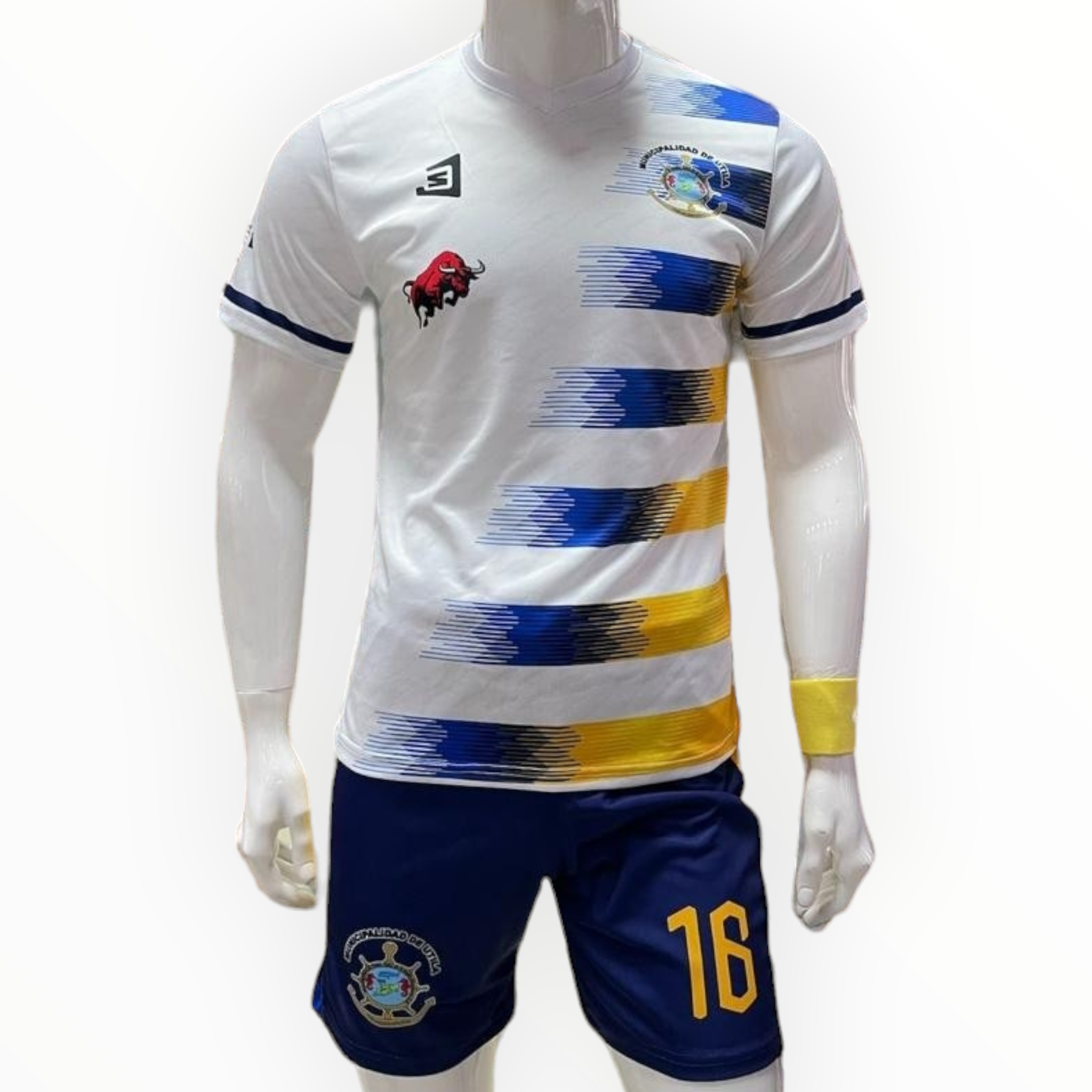 Uniformes Personalizados