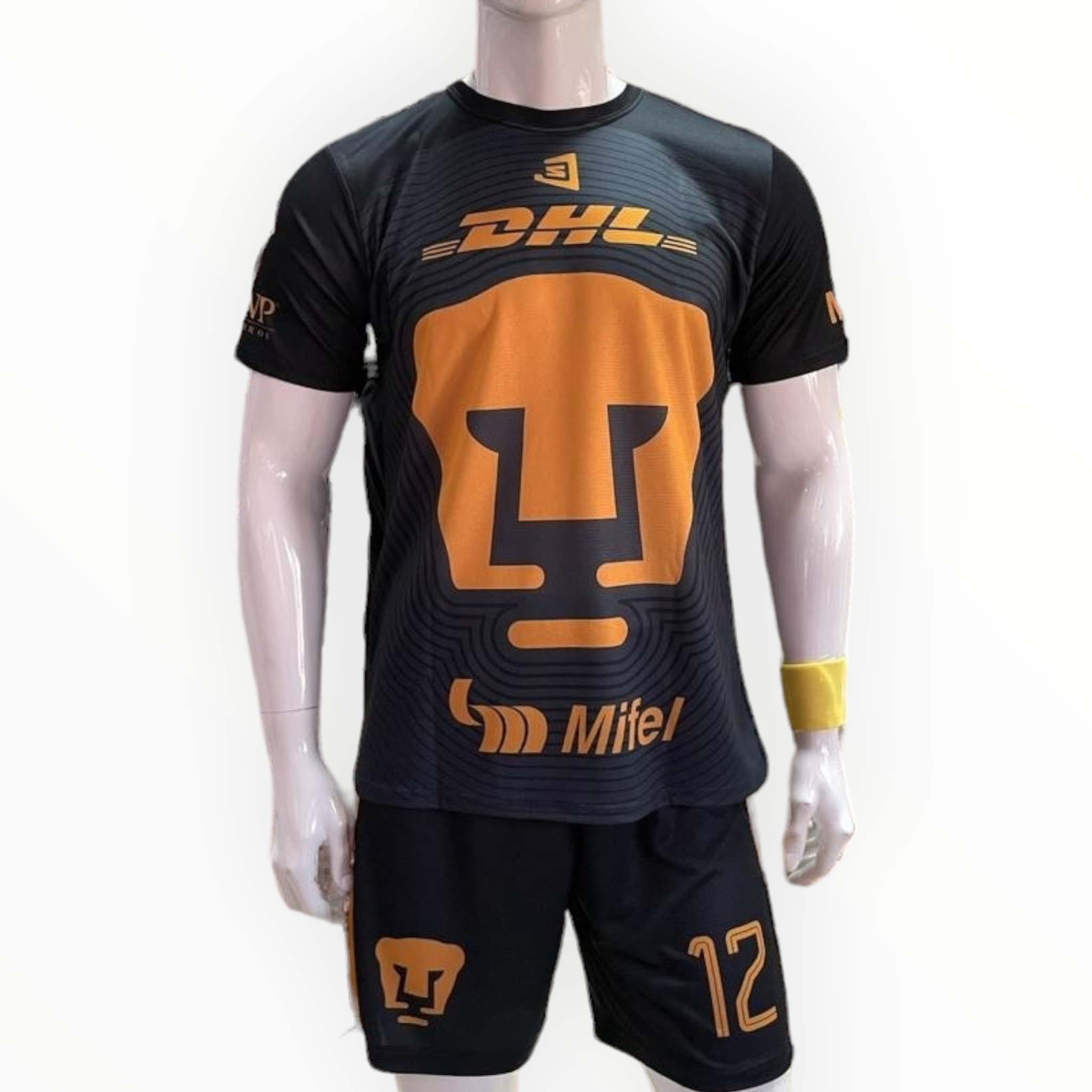 Uniformes Personalizados