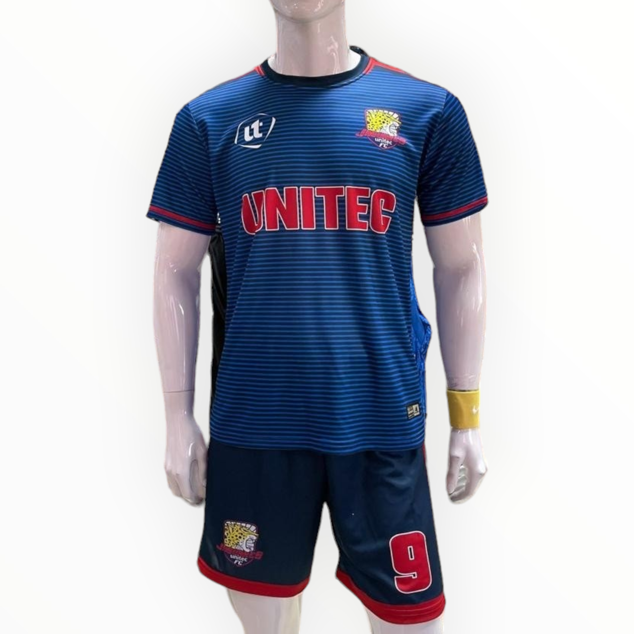 Uniformes Personalizados