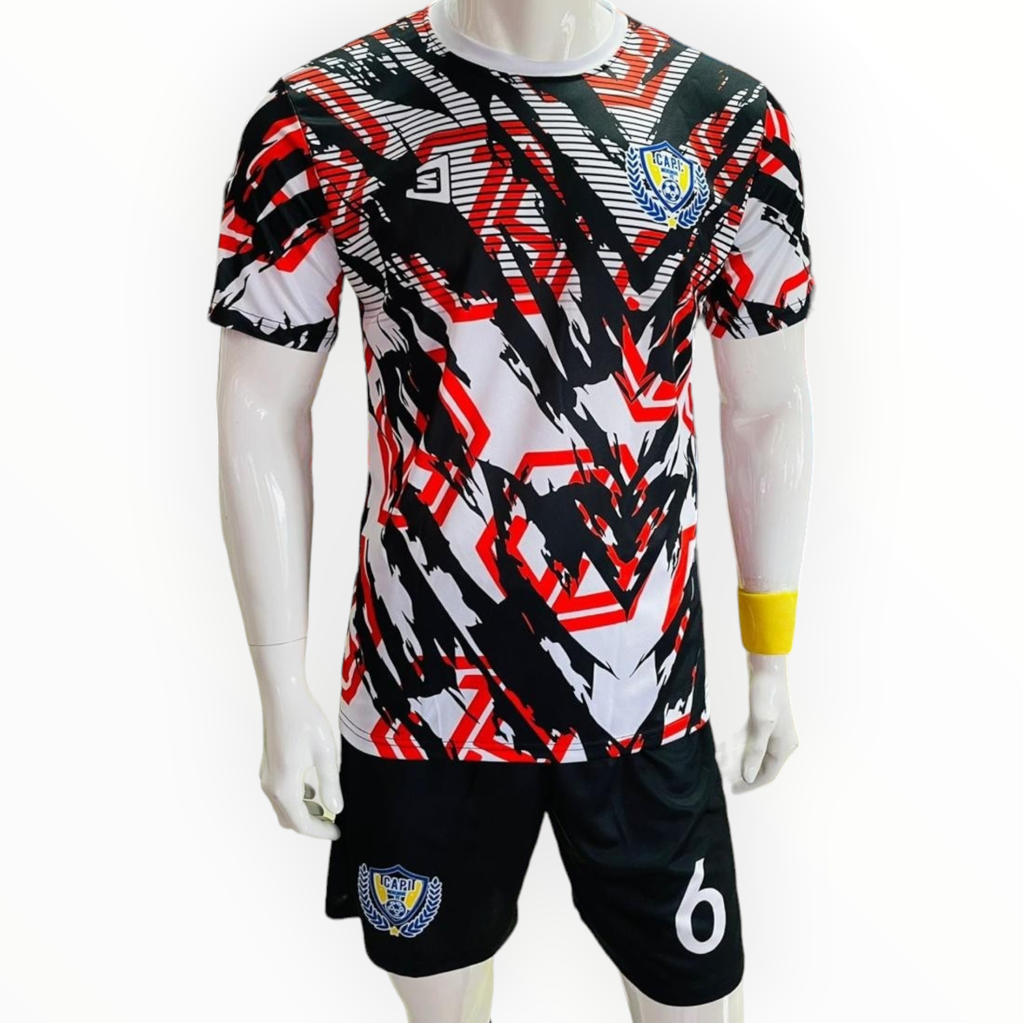 Uniformes Personalizados