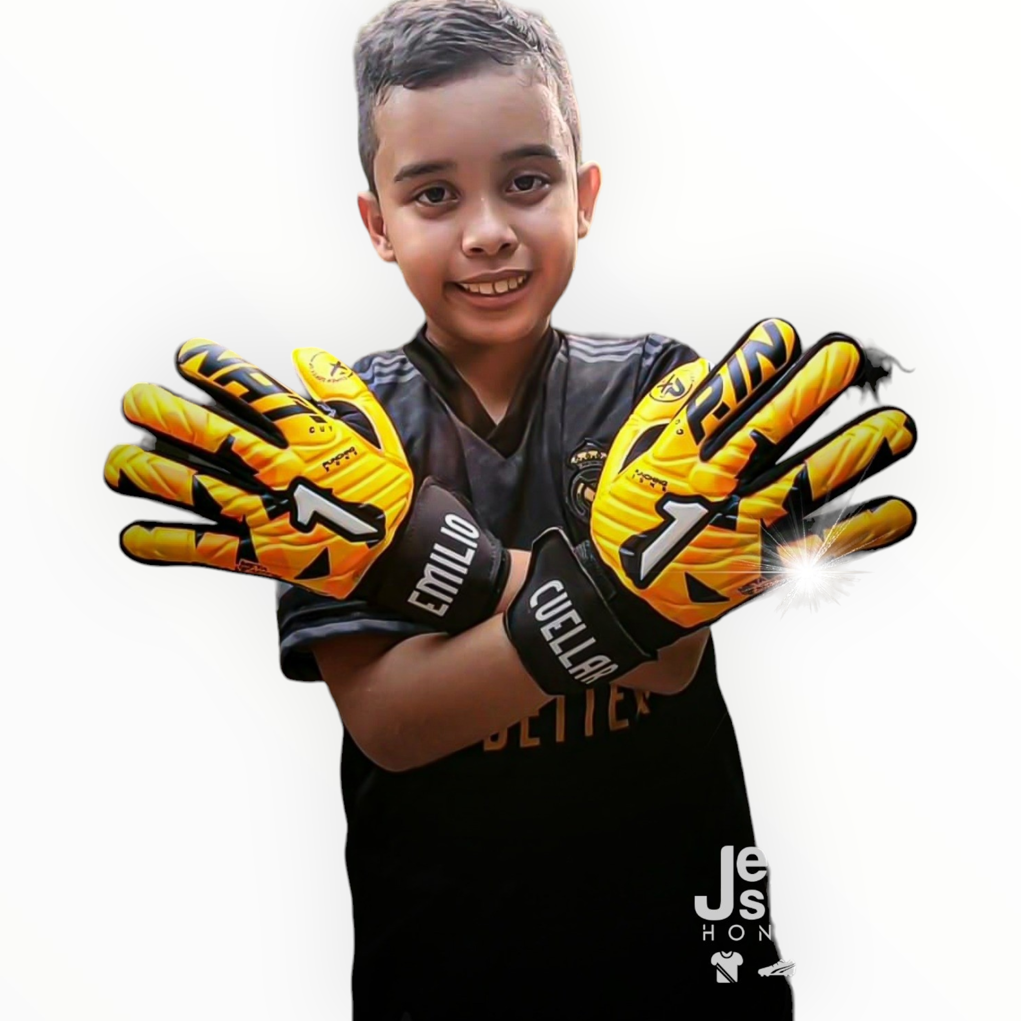 Team Rinat Honduras