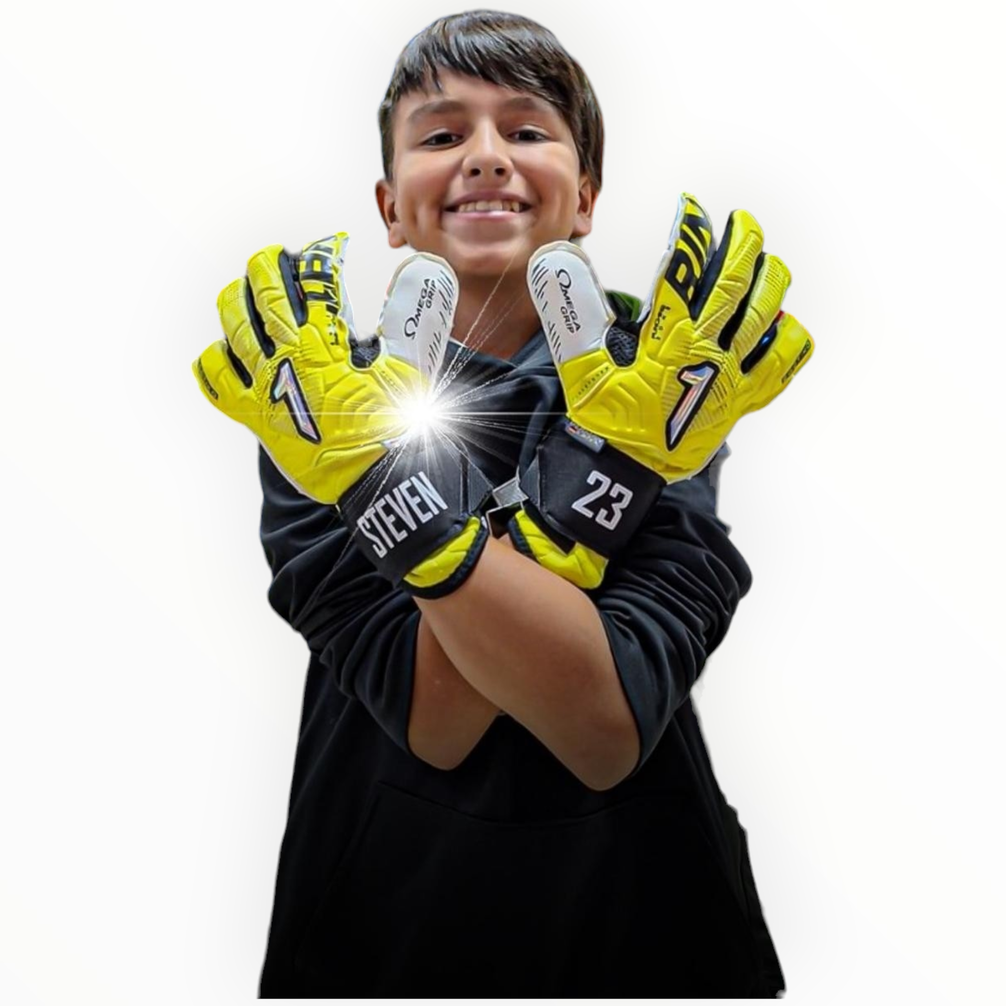 Team Rinat Honduras