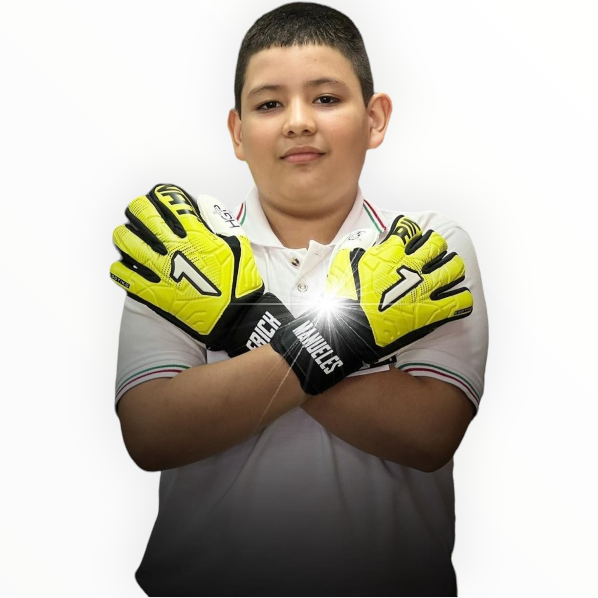 Team Rinat Honduras