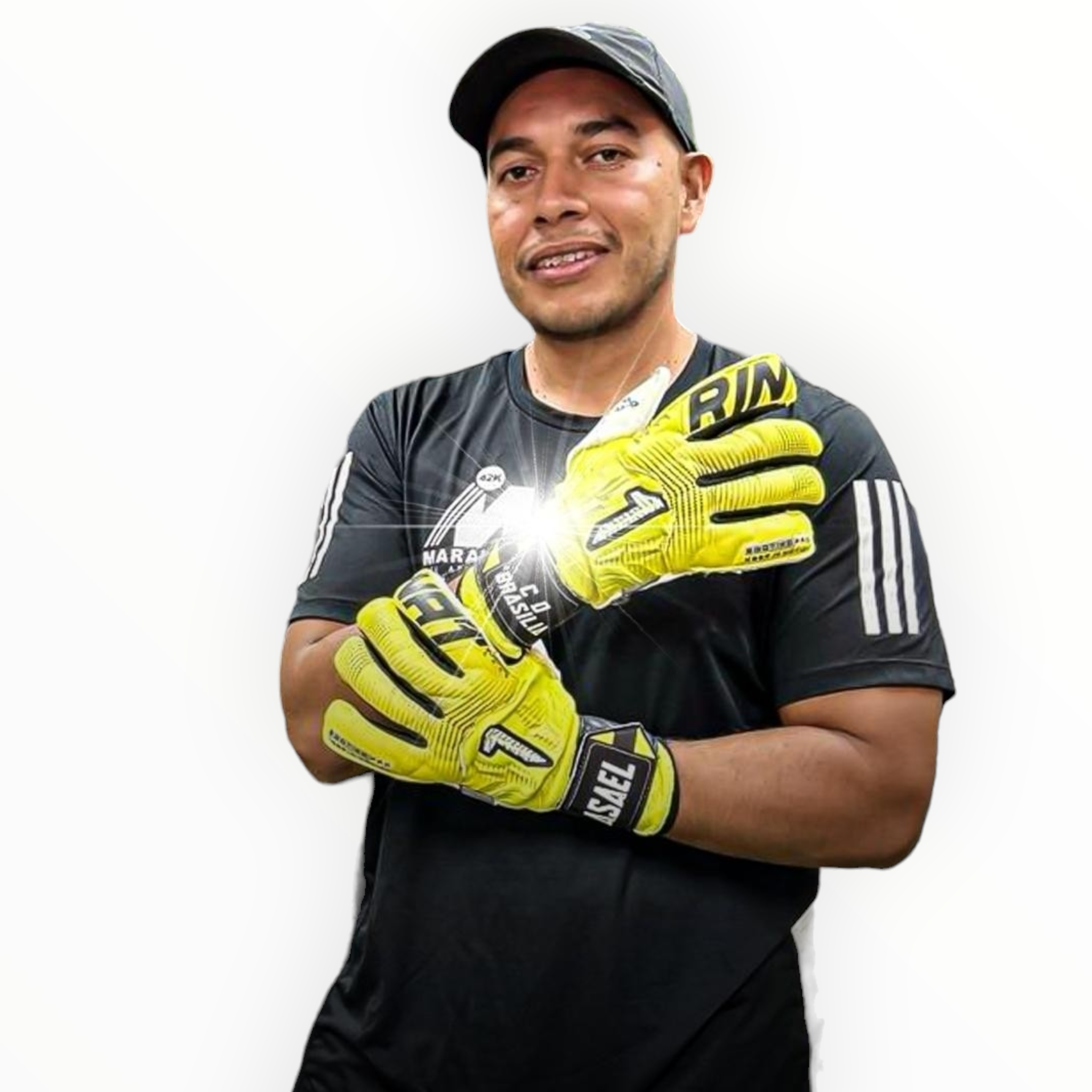 Team Rinat Honduras