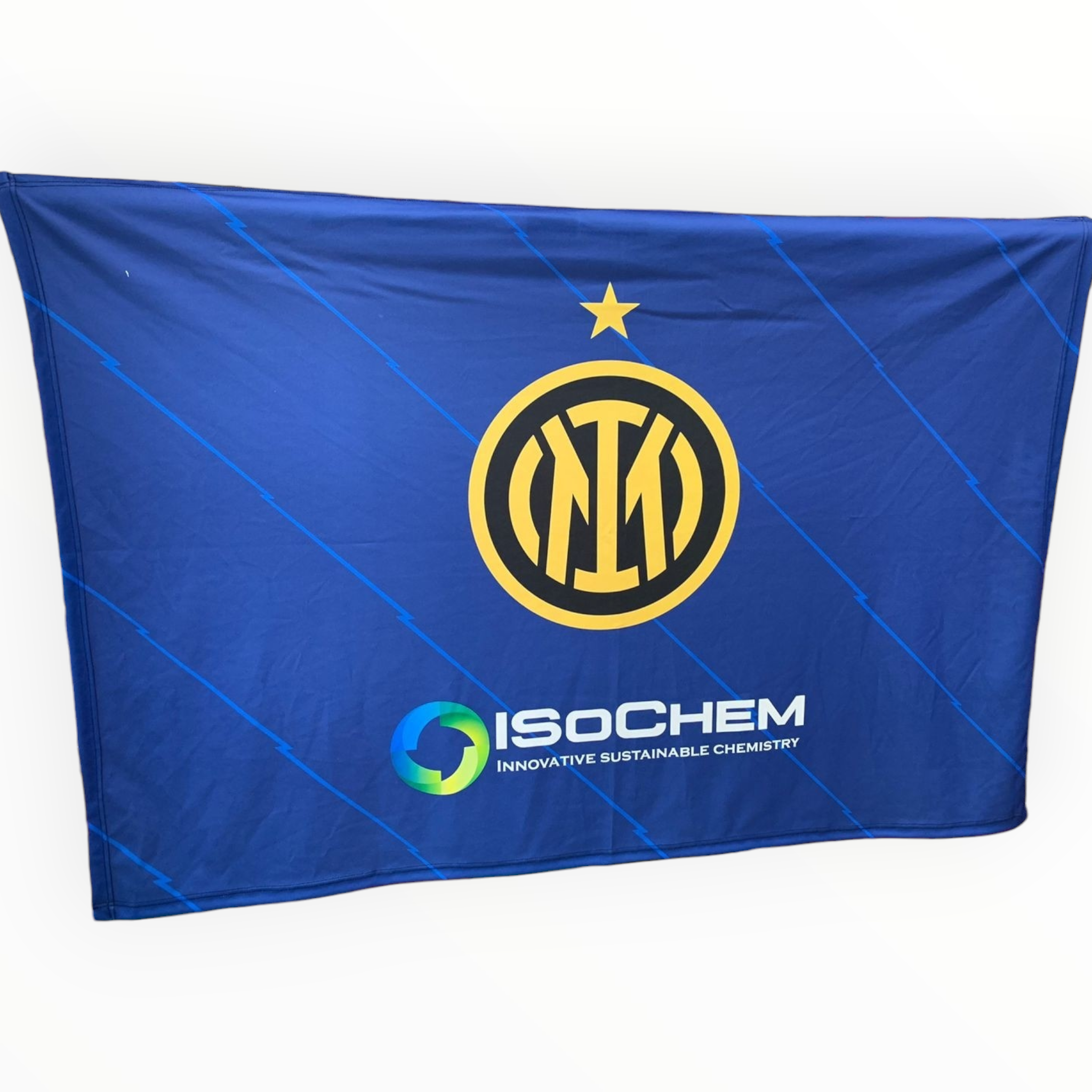 Banderas personalizadas