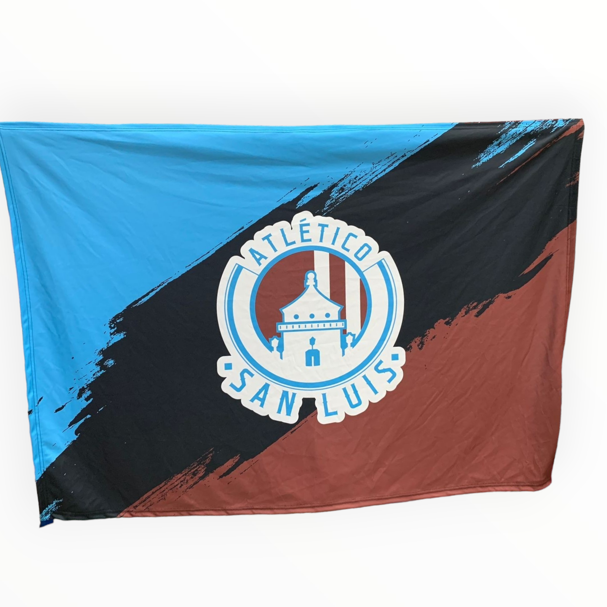 Banderas personalizadas