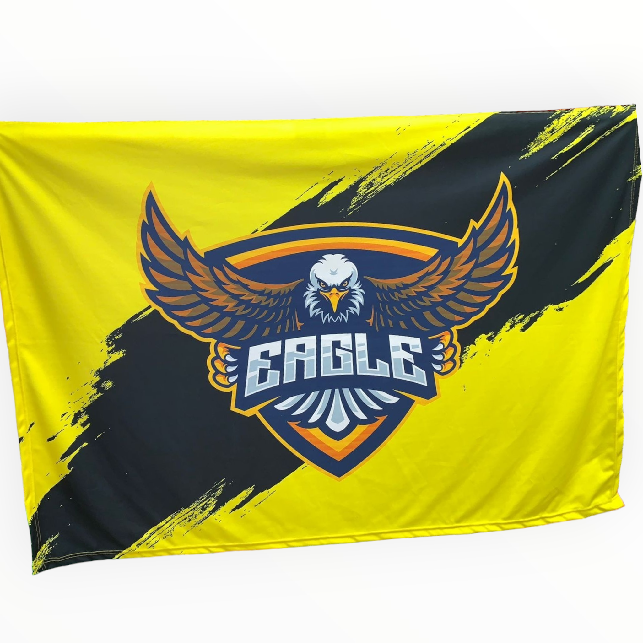 Banderas personalizadas