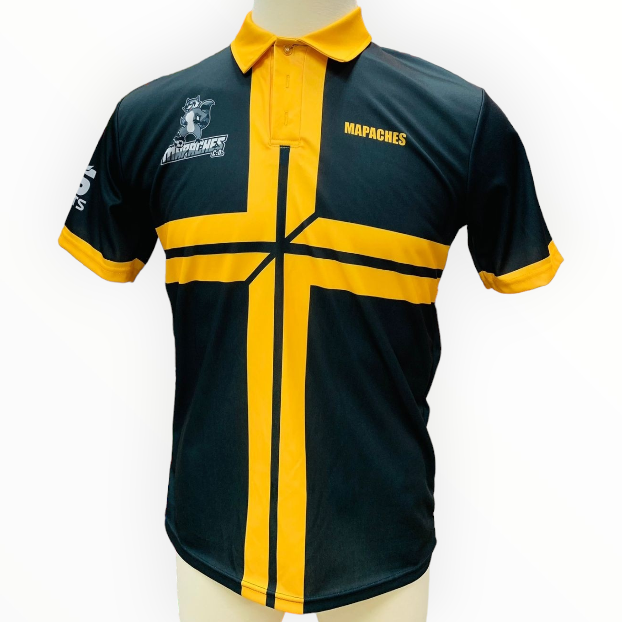 Camisas Polos Sublimadas