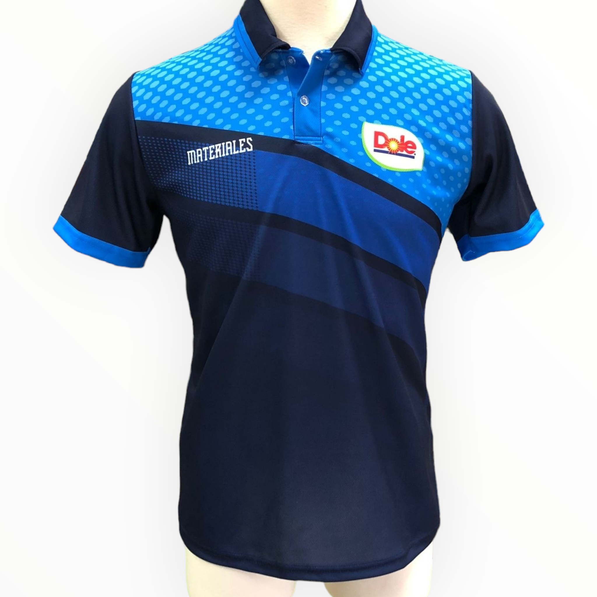 Camisas Polos Sublimadas