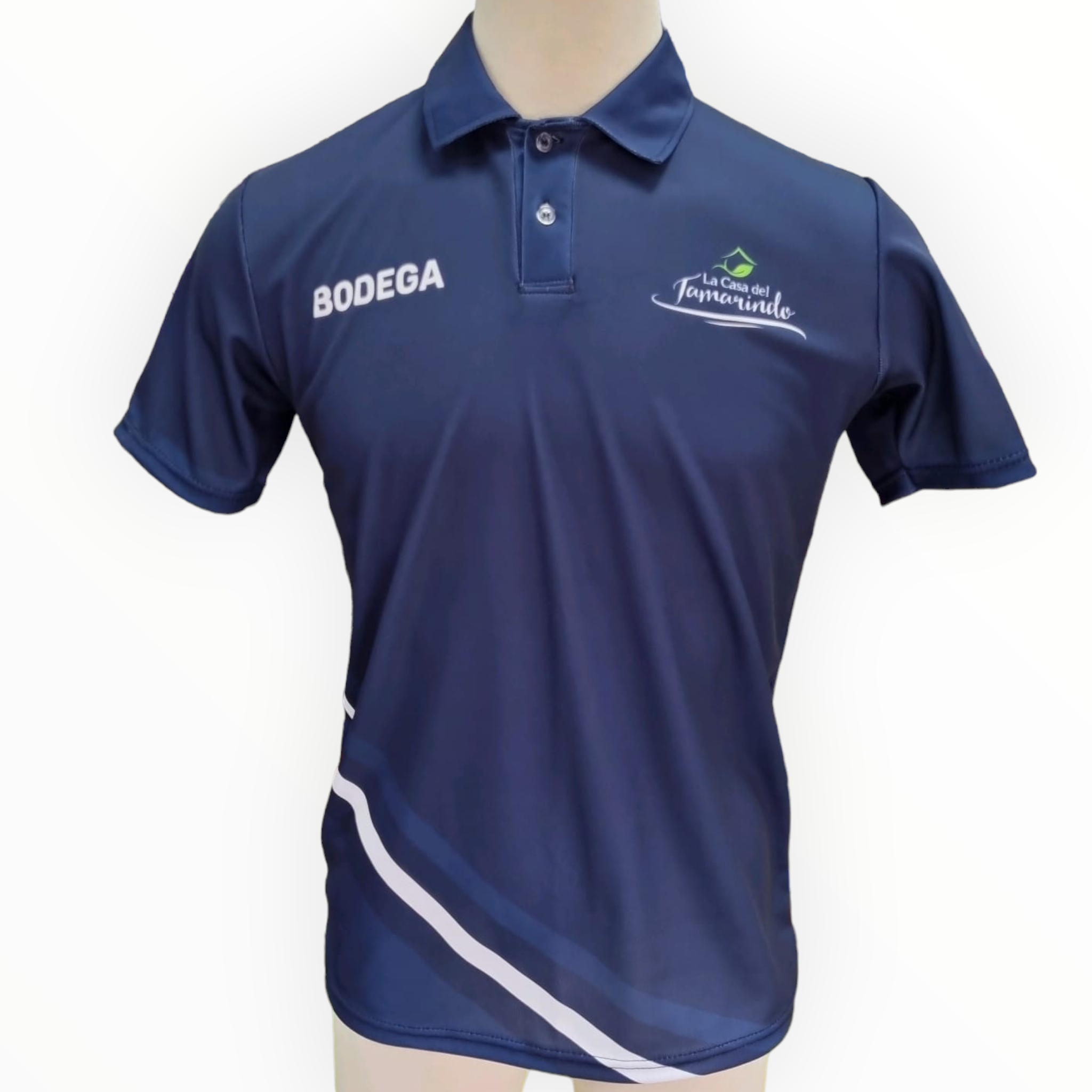 Camisas Polos Sublimadas