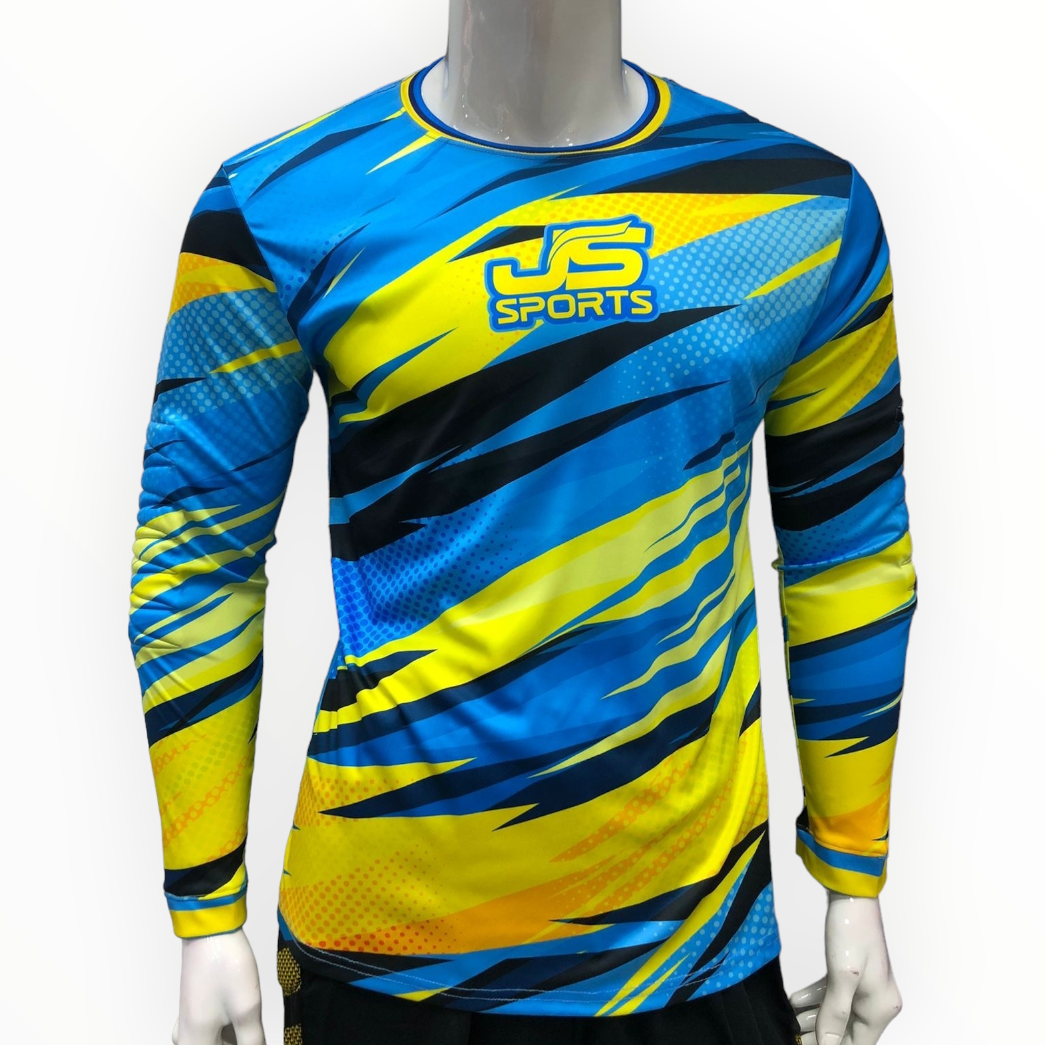 Camisas Sublimadas para porteros